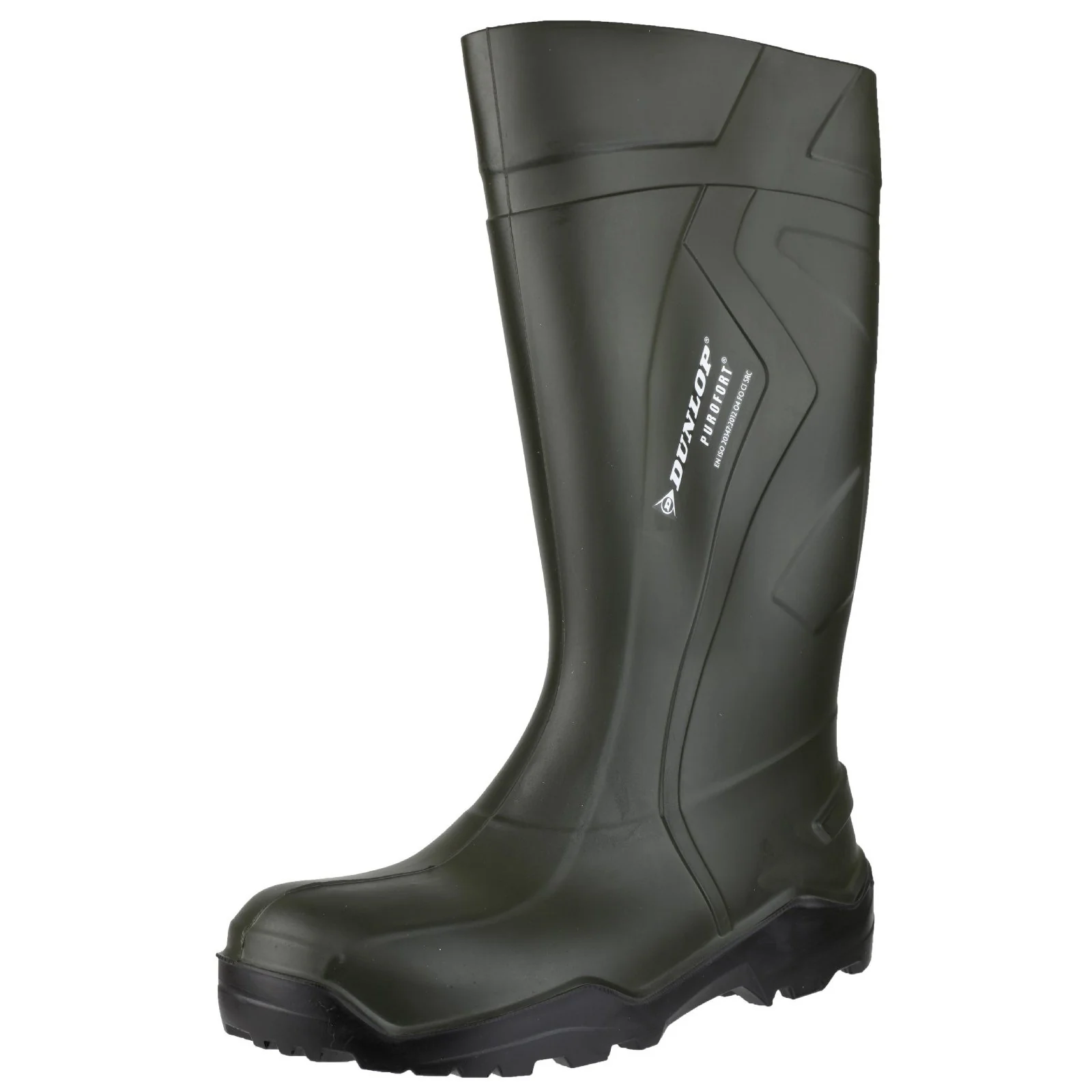 Dunlop Purofort+ Wellington - Image 6