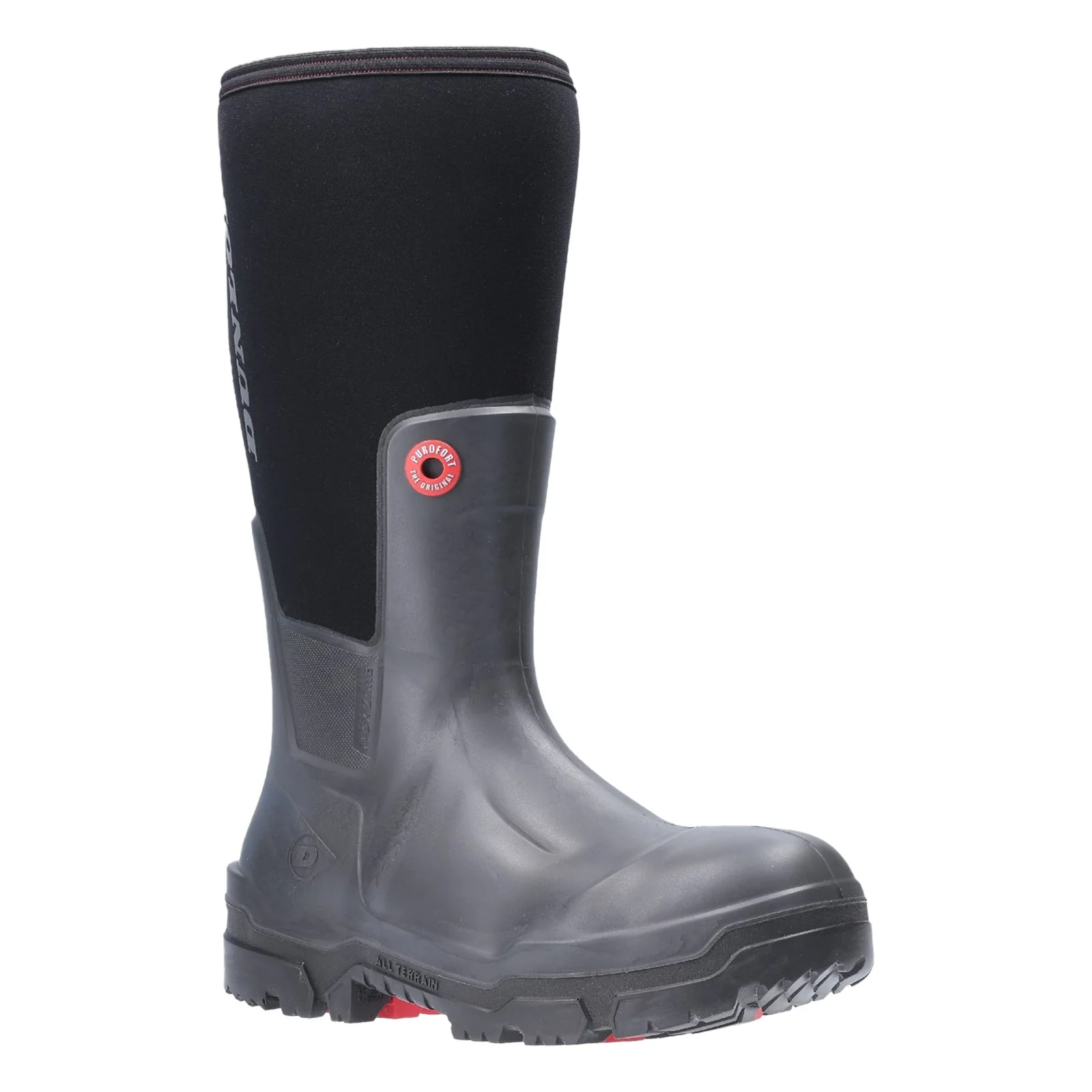 Dunlop Snugboot Pioneer Boot - Image 8