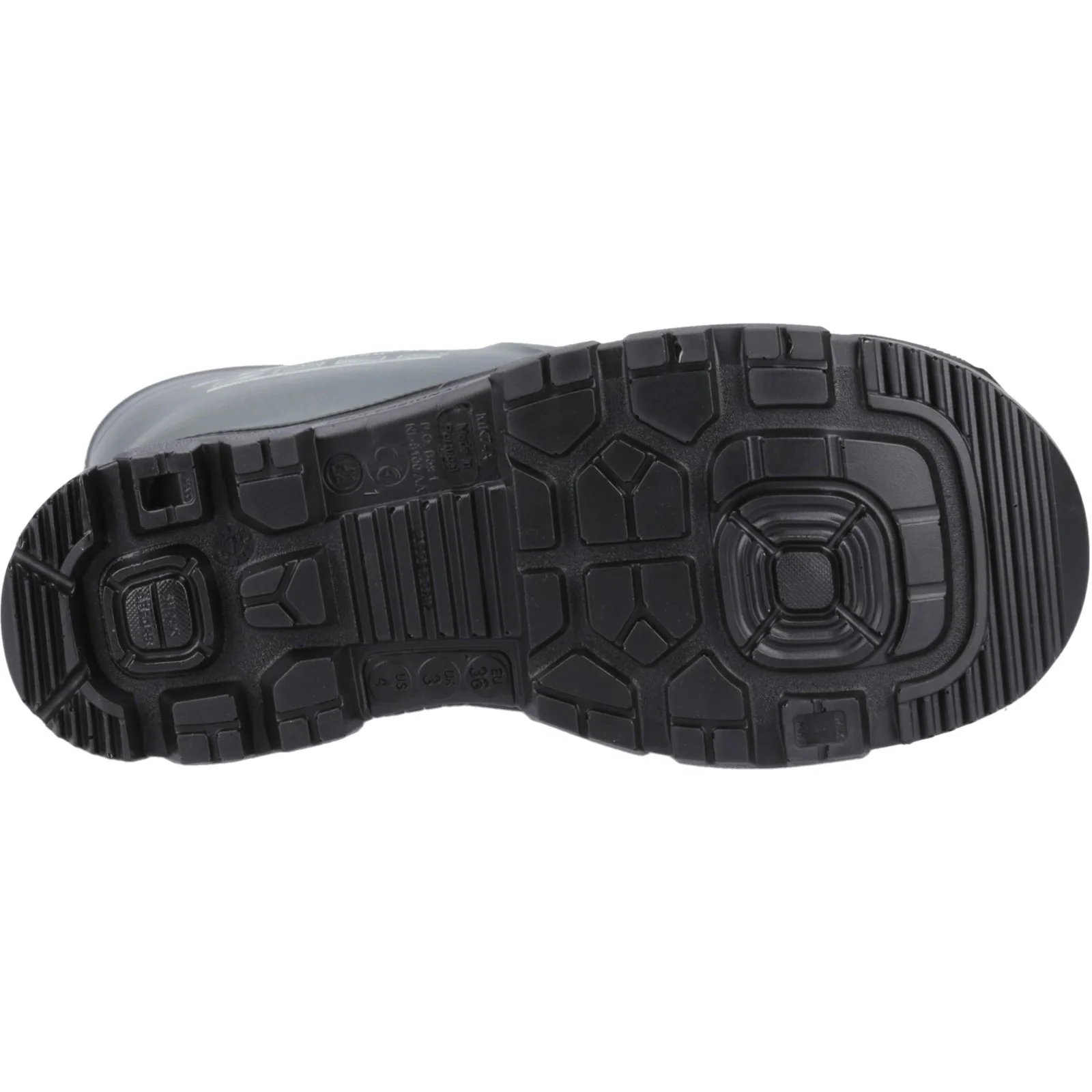 Dunlop TerraPro Full Safety Wellington - Image 4