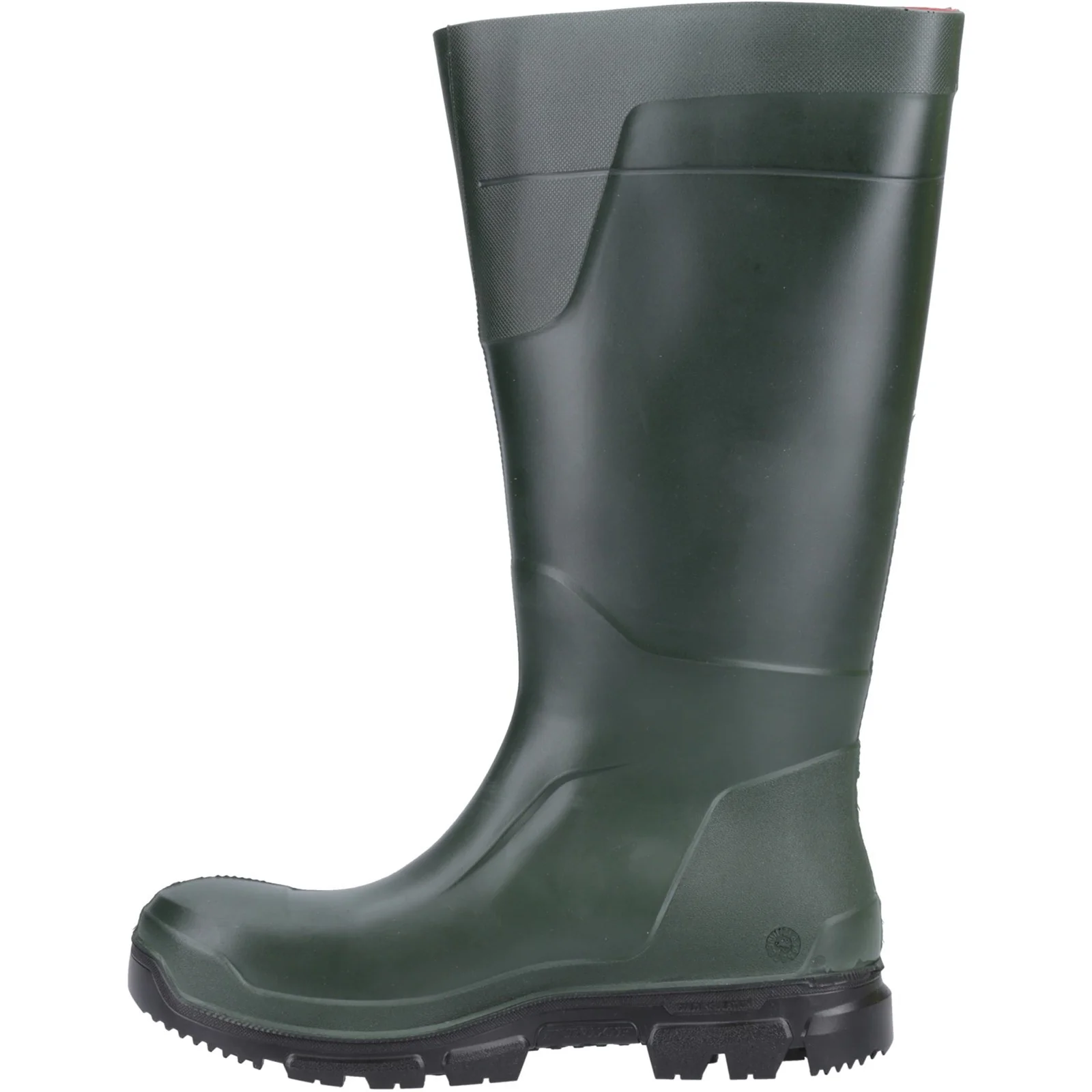 Dunlop TerraPro Full Safety Wellington - Image 5