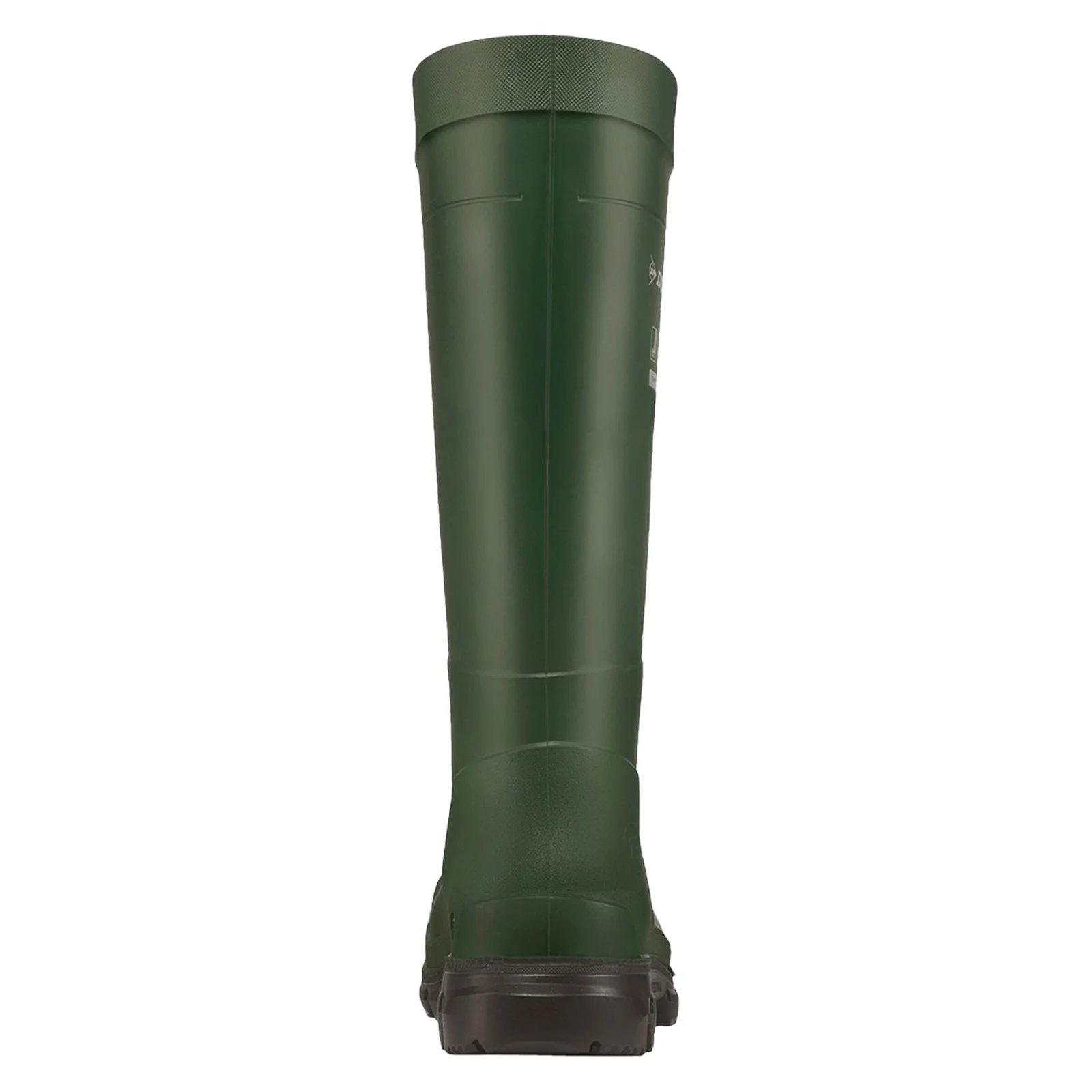 Dunlop TerraPro Full Safety Wellington - Image 8
