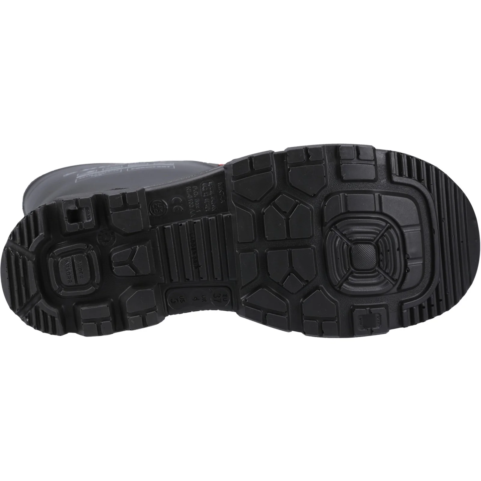 Dunlop TerraPro Full Safety Wellington - Image 3