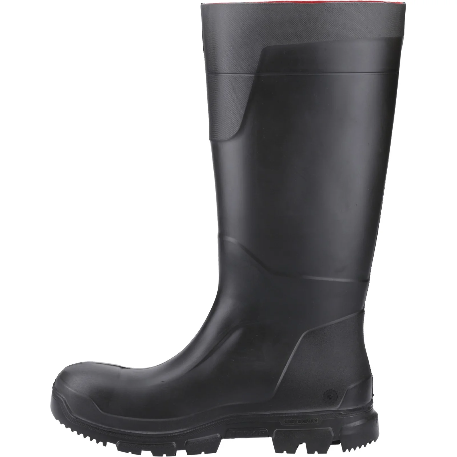Dunlop TerraPro Full Safety Wellington - Image 4