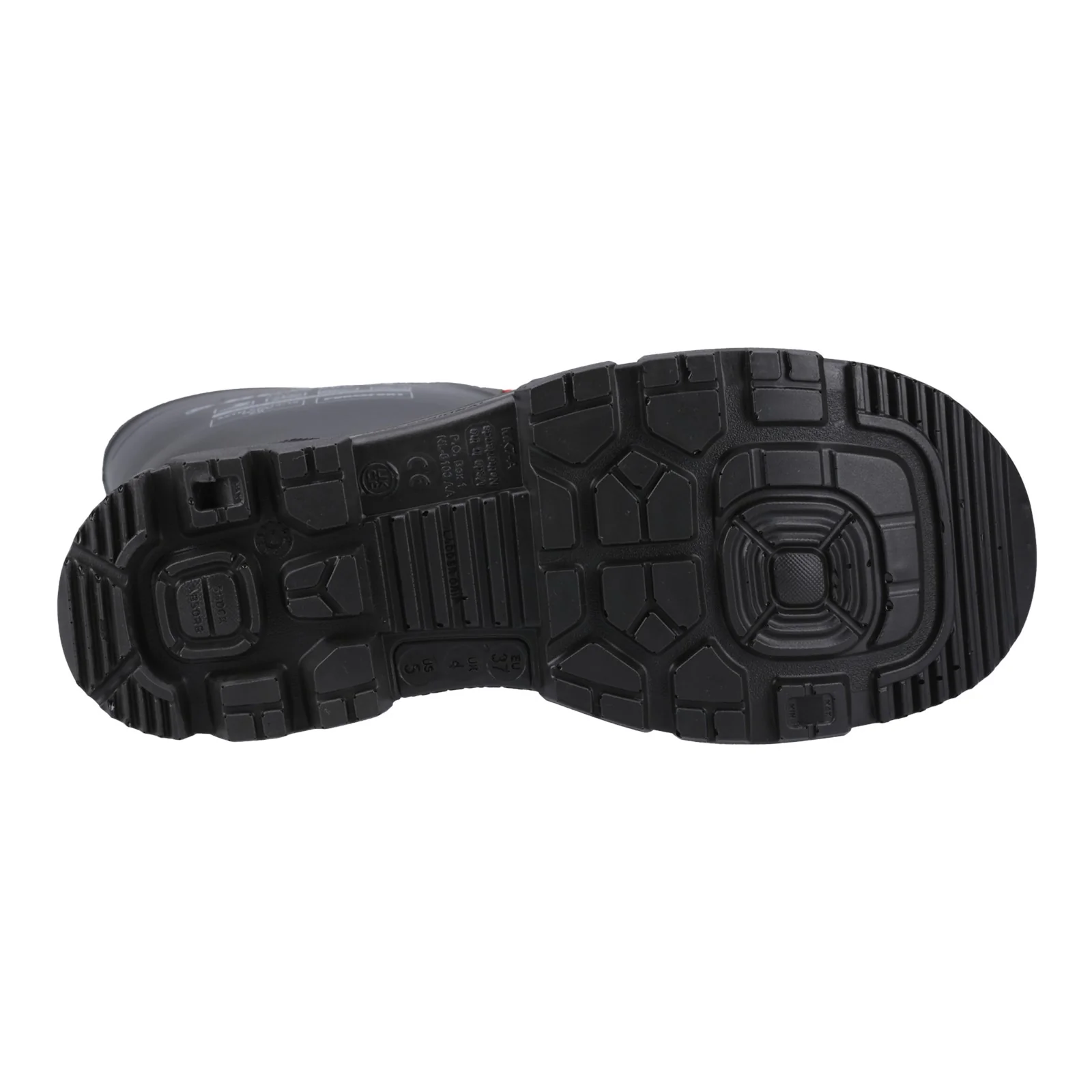 Dunlop TerraPro Full Safety Wellington - Image 8