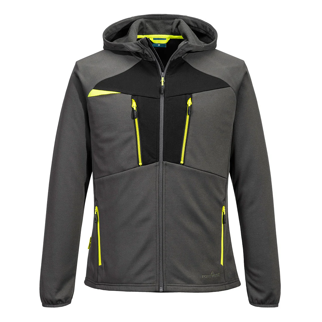 Portwest DX4 Technical Fleece - Image 2
