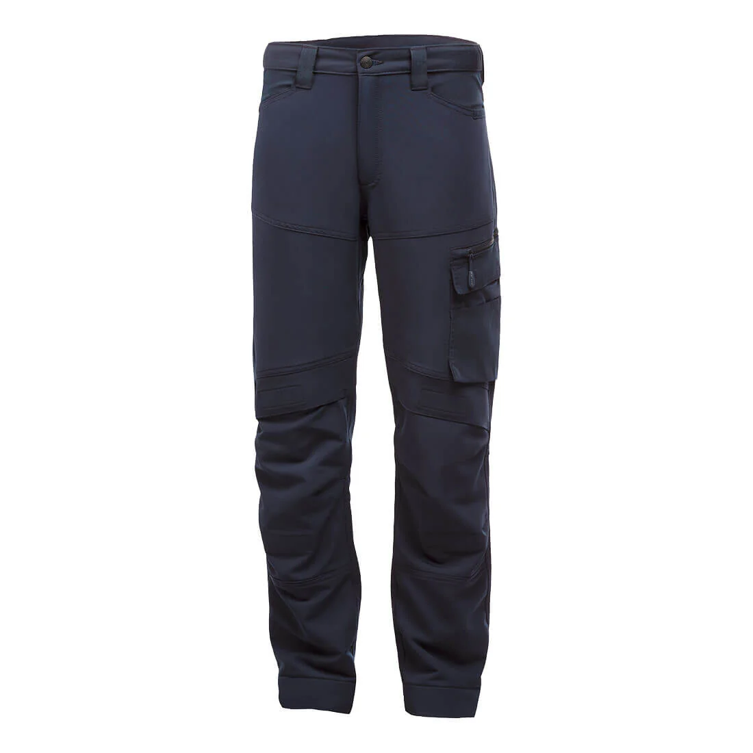 Portwest DX4 Trade Trousers - Image 2
