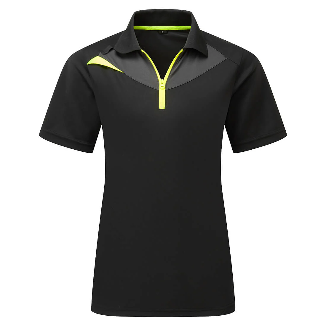 Portwest DX4 Women's Polo Shirt S/S - Image 7
