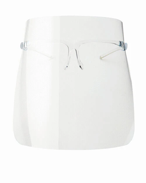 Premier PPS Easy Fit Face Shield Anti-Fog (20 Pack) - PR999M - Image 2