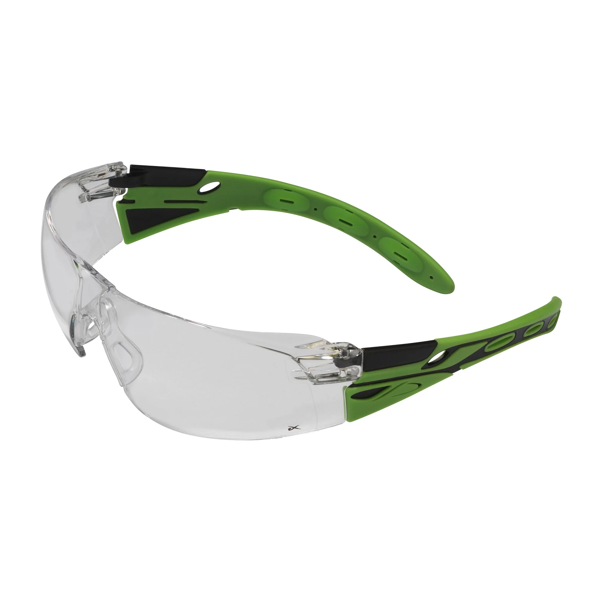JSP Eiger Premium Safety Specs