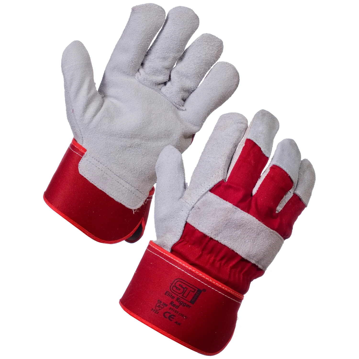 Supertouch Elite Rigger