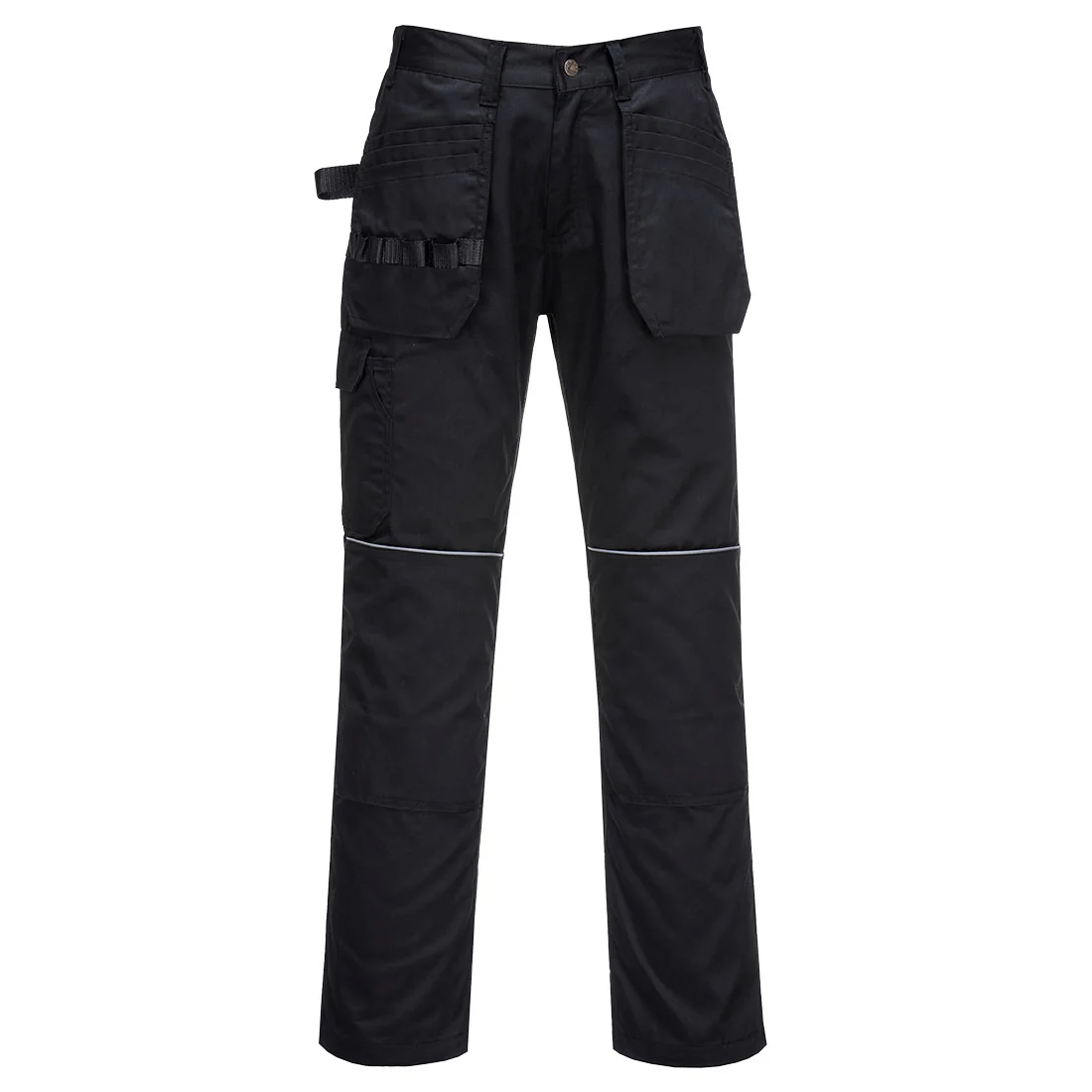 Portwest ES1 Essential Holster Trousers - Image 3