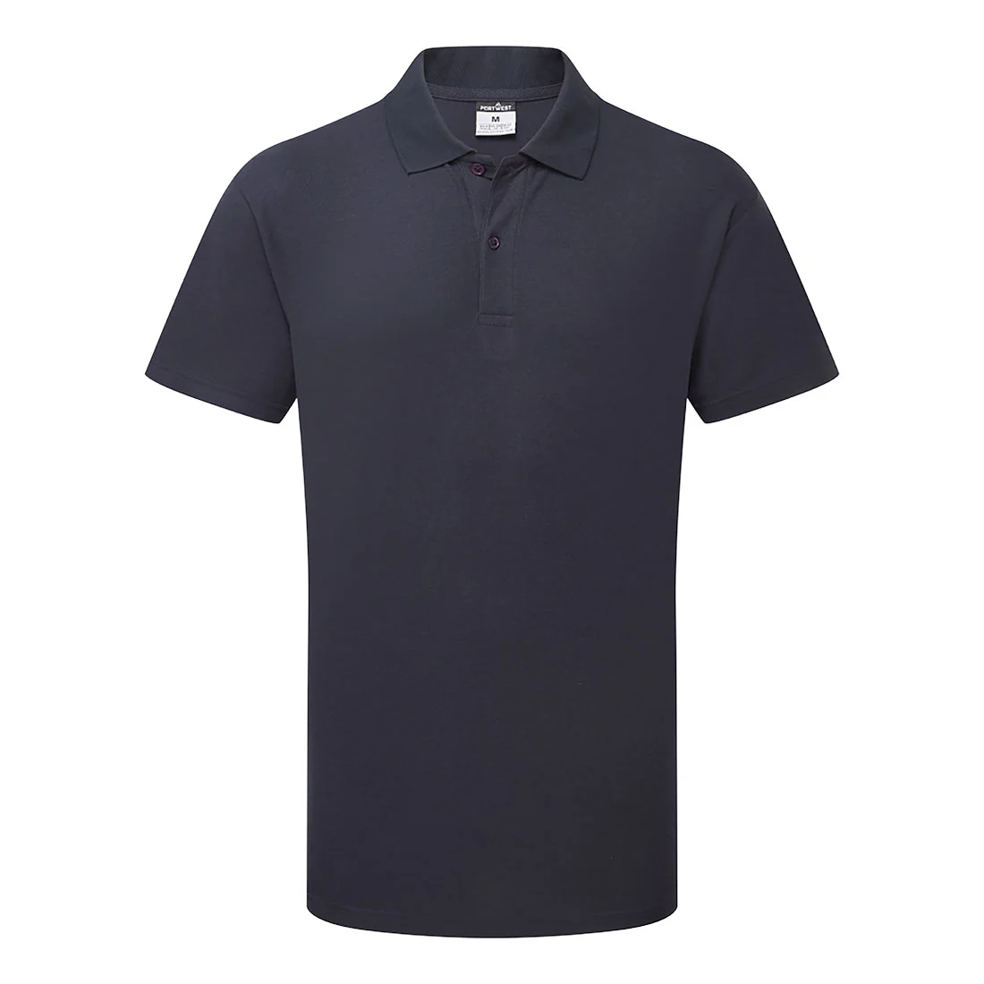 Portwest ES1 Essential Polo-Shirt S/S - Image 4