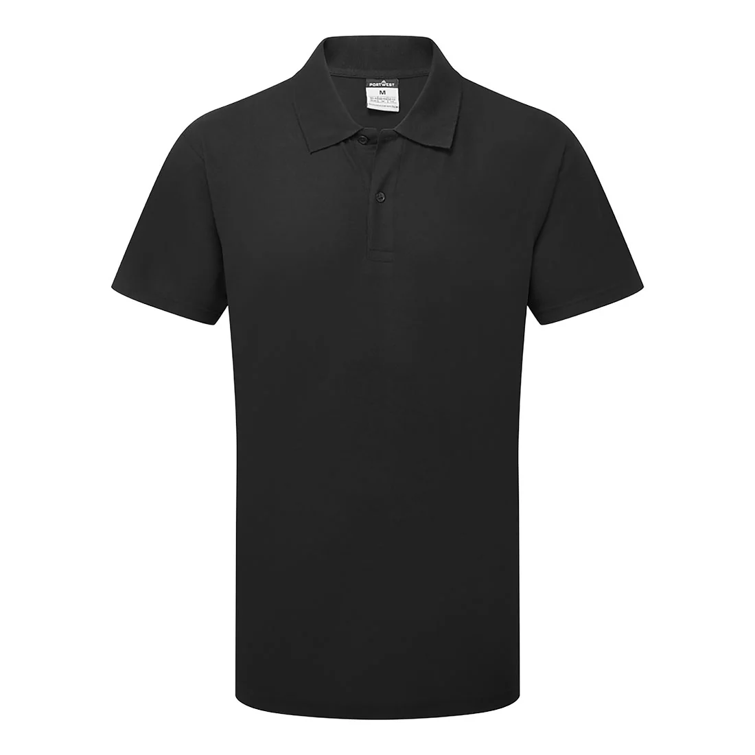 Portwest ES1 Essential Polo-Shirt S/S - Image 5
