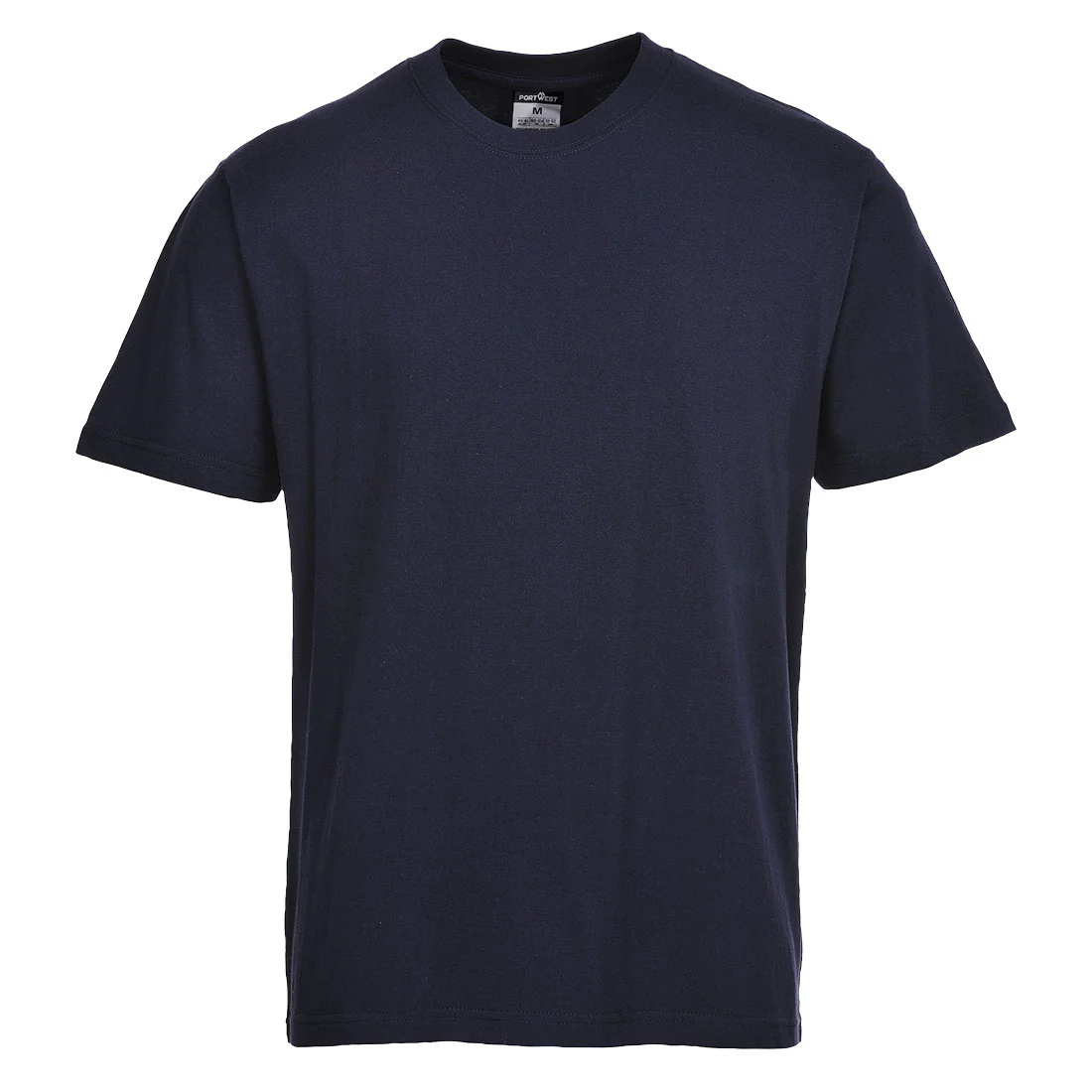 Portwest ES1 Essential T-shirt S/S - Image 4