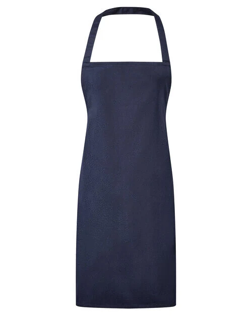 Premier Workwear Essential Bib Apron - PR165M - Image 4