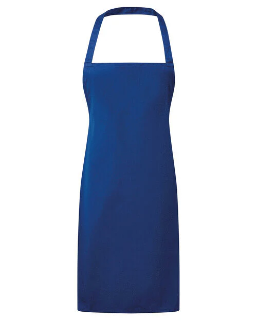 Premier Workwear Essential Bib Apron - PR165M - Image 6