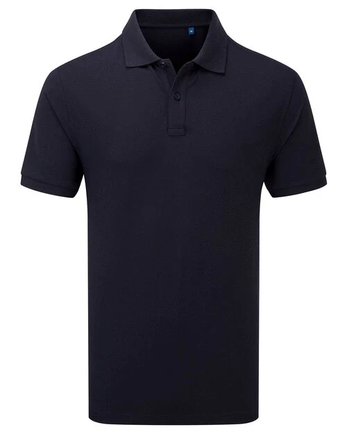 Premier PPS Essential Unisex Short Sleeve Workwear Polo Shirt - PR995M - Image 4