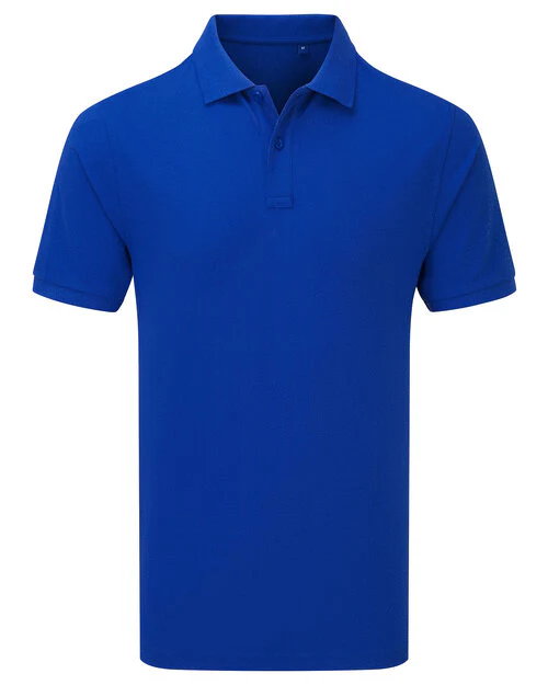 Premier PPS Essential Unisex Short Sleeve Workwear Polo Shirt - PR995M - Image 5