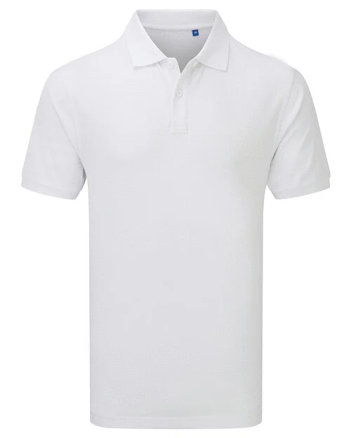 Premier PPS Essential Unisex Short Sleeve Workwear Polo Shirt - PR995M - Image 6