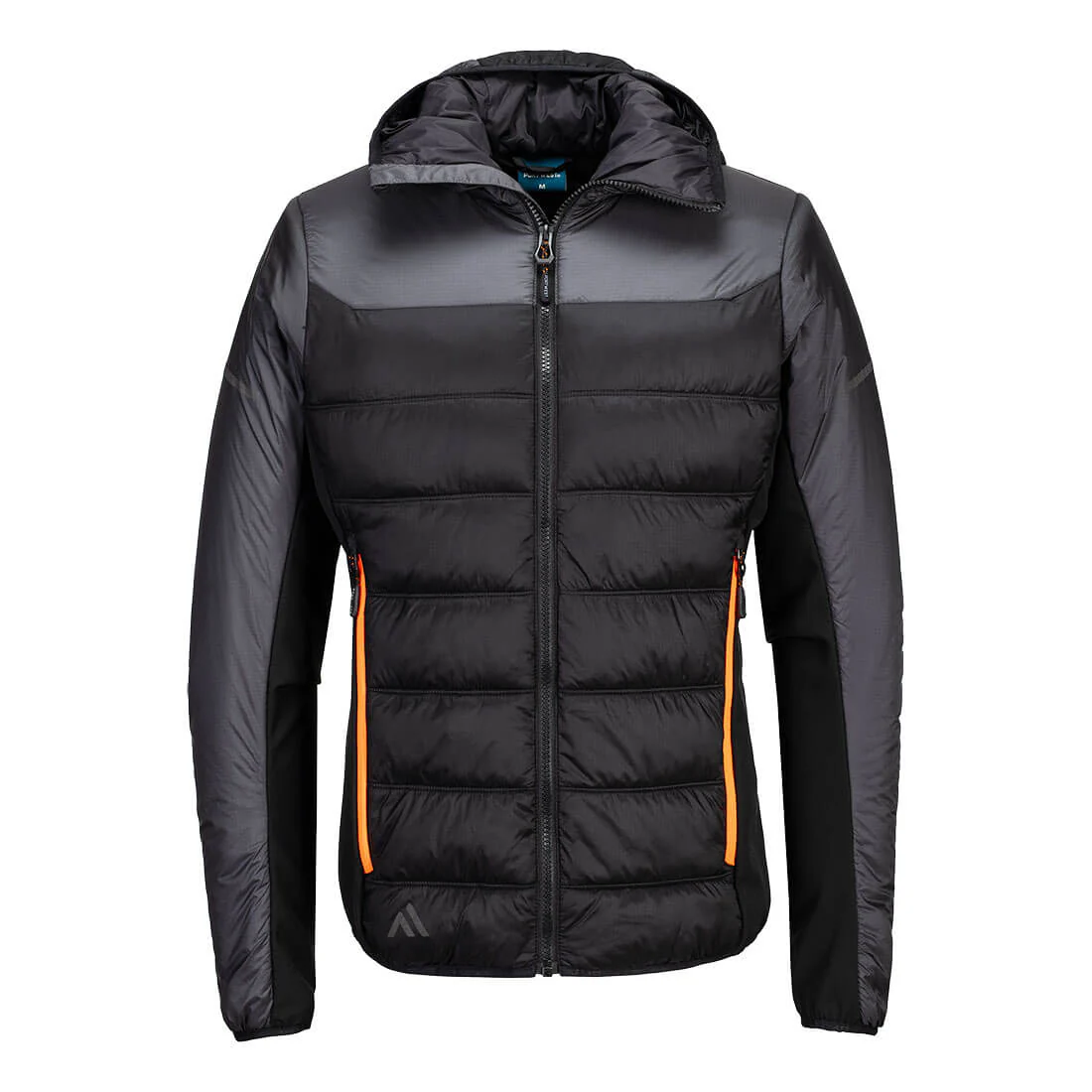 Portwest EV4 Insulated Baffle Jacket - Image 4