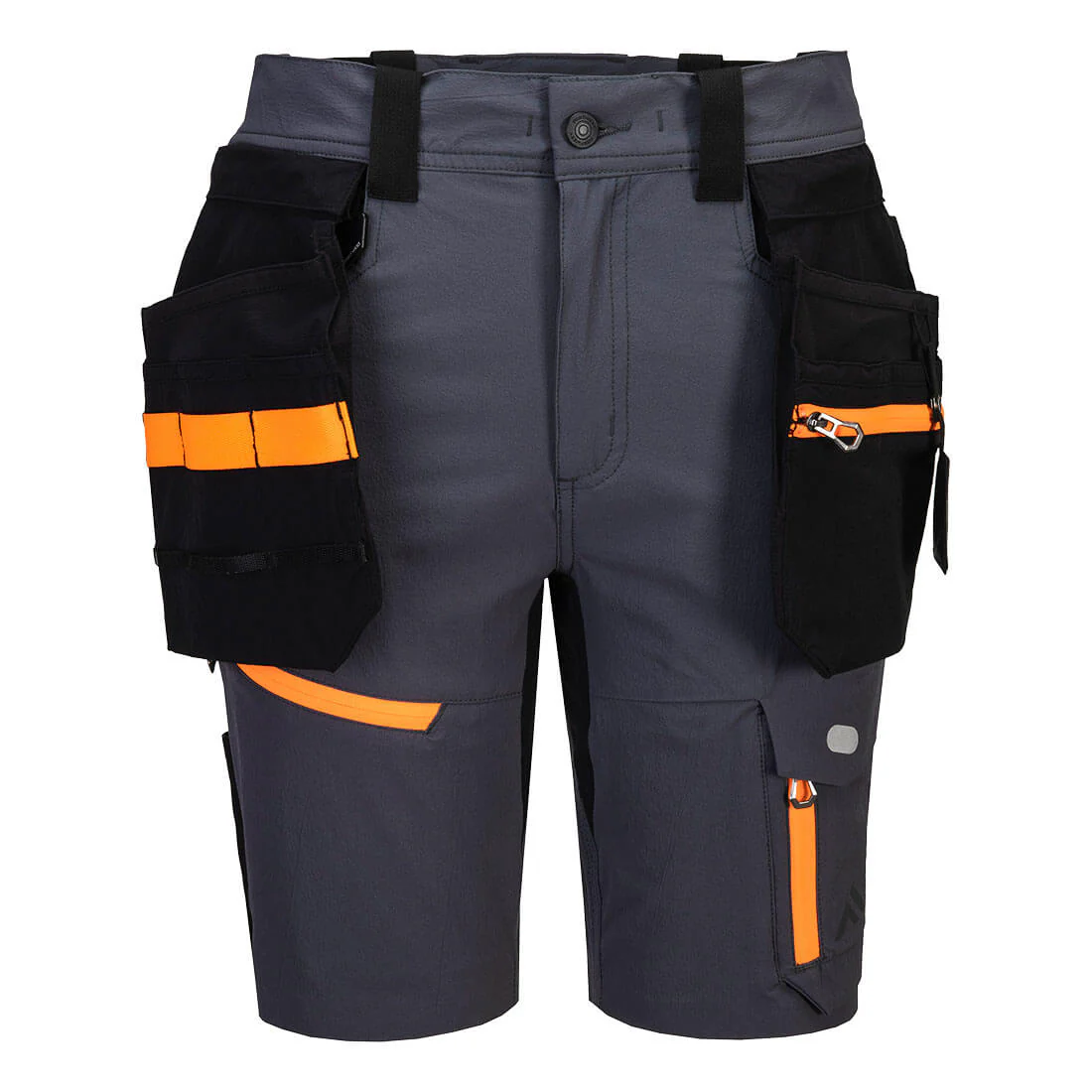 Portwest EV4 Lightweight Detachable Holster Shorts - Image 2