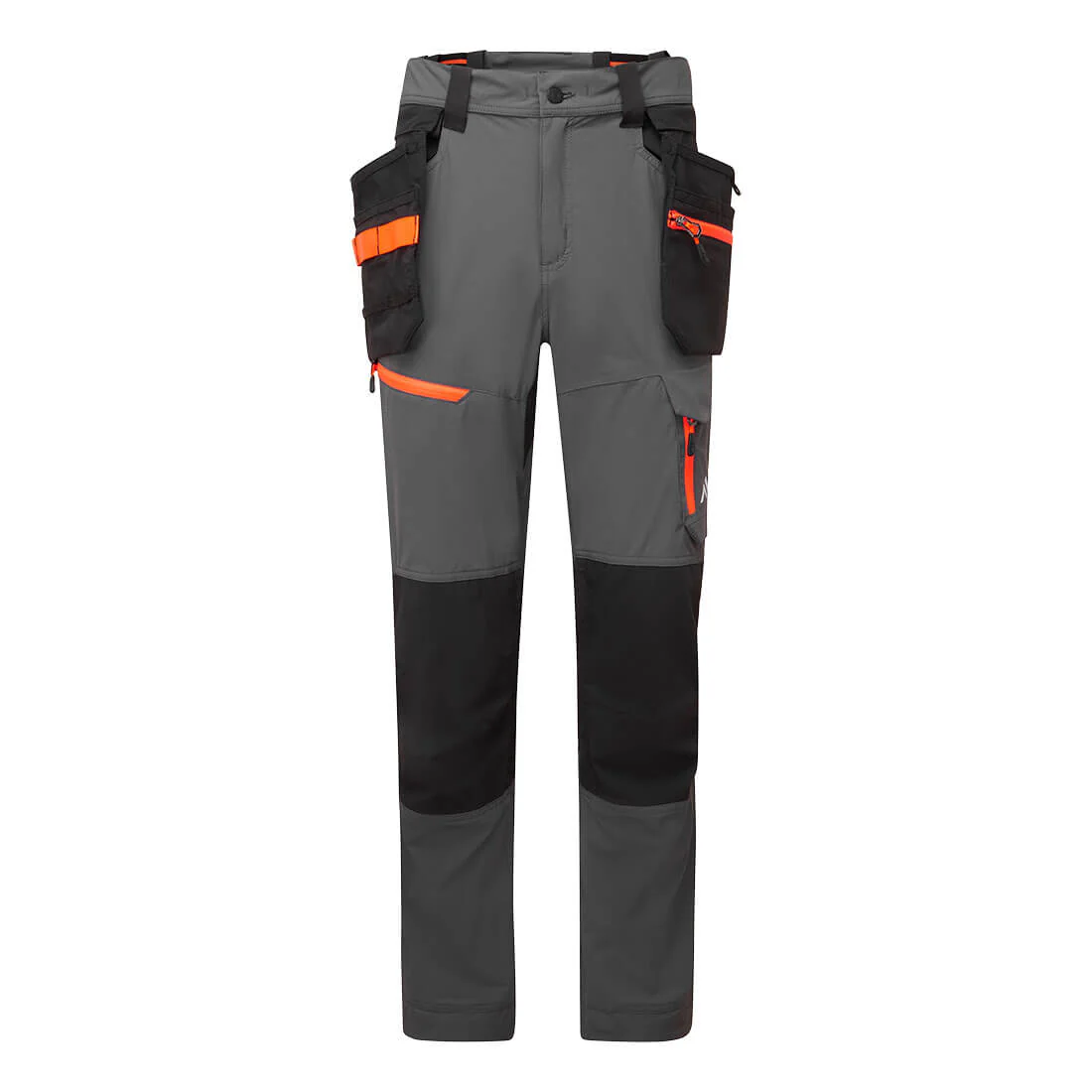 Portwest EV4 Lightweight Detachable Holster Trousers - Image 6