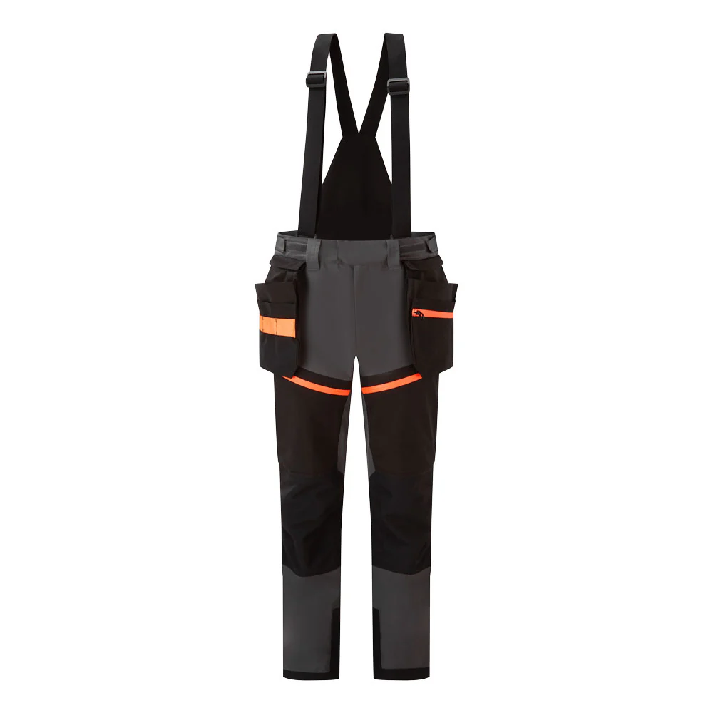 Portwest EV4 Shell Trousers - Image 2