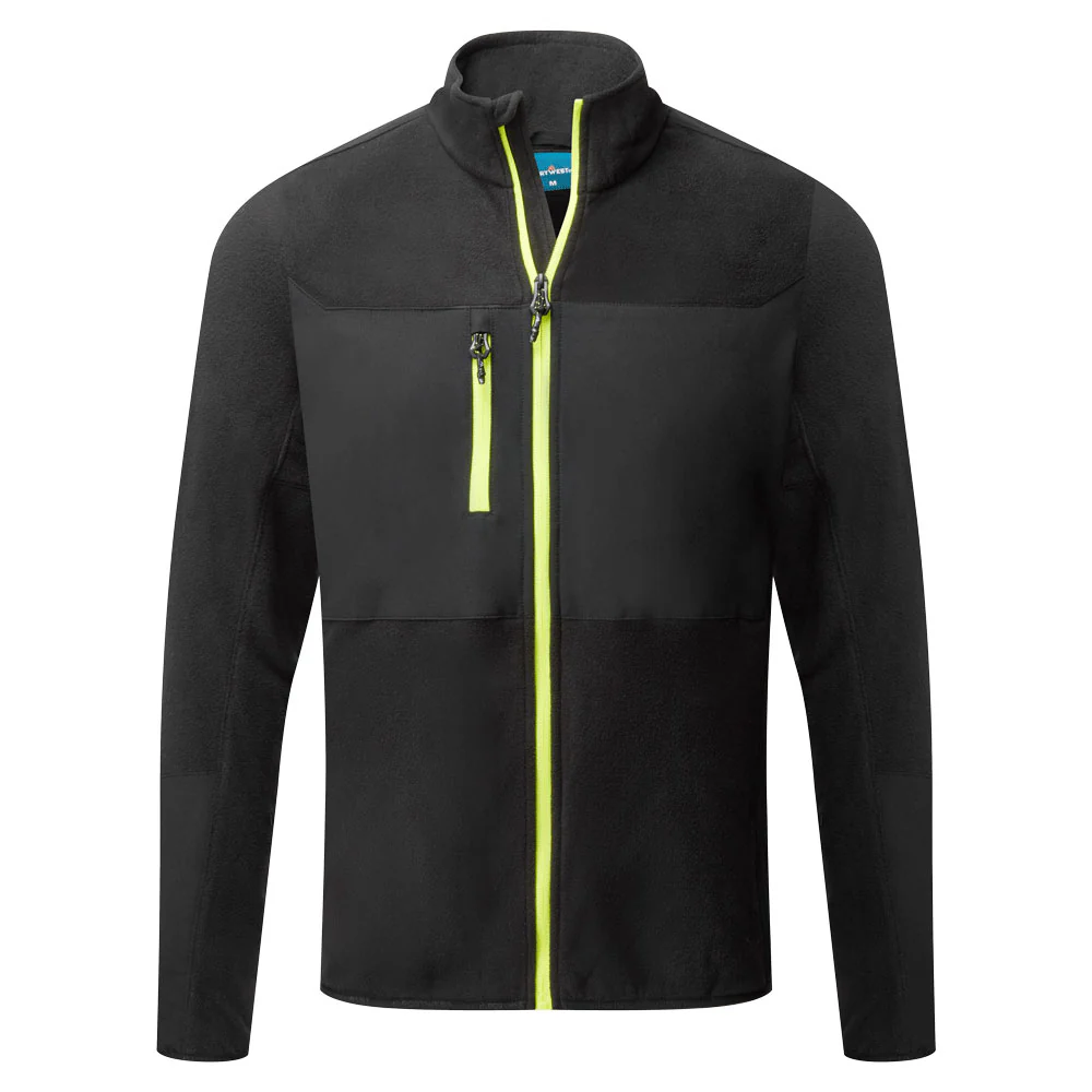 Portwest EV4 Stretch Fleece - Image 3