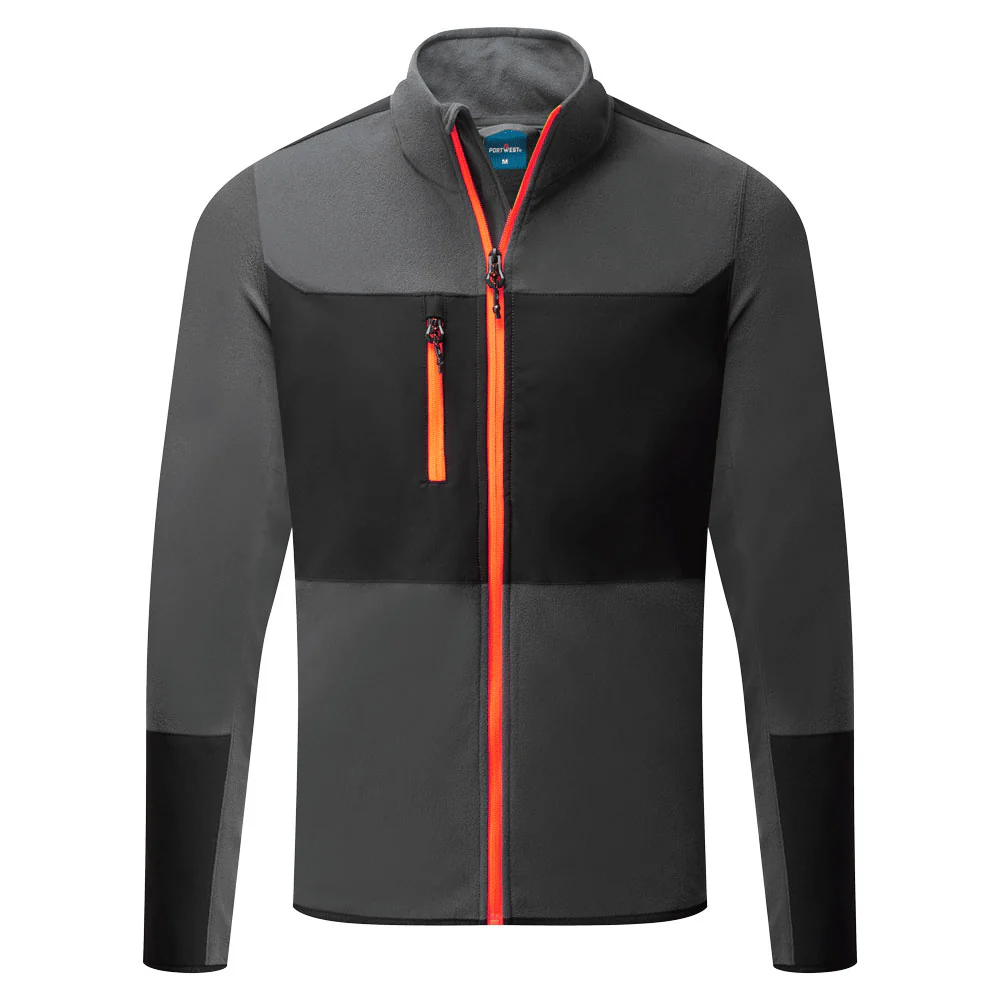 Portwest EV4 Stretch Fleece - Image 4