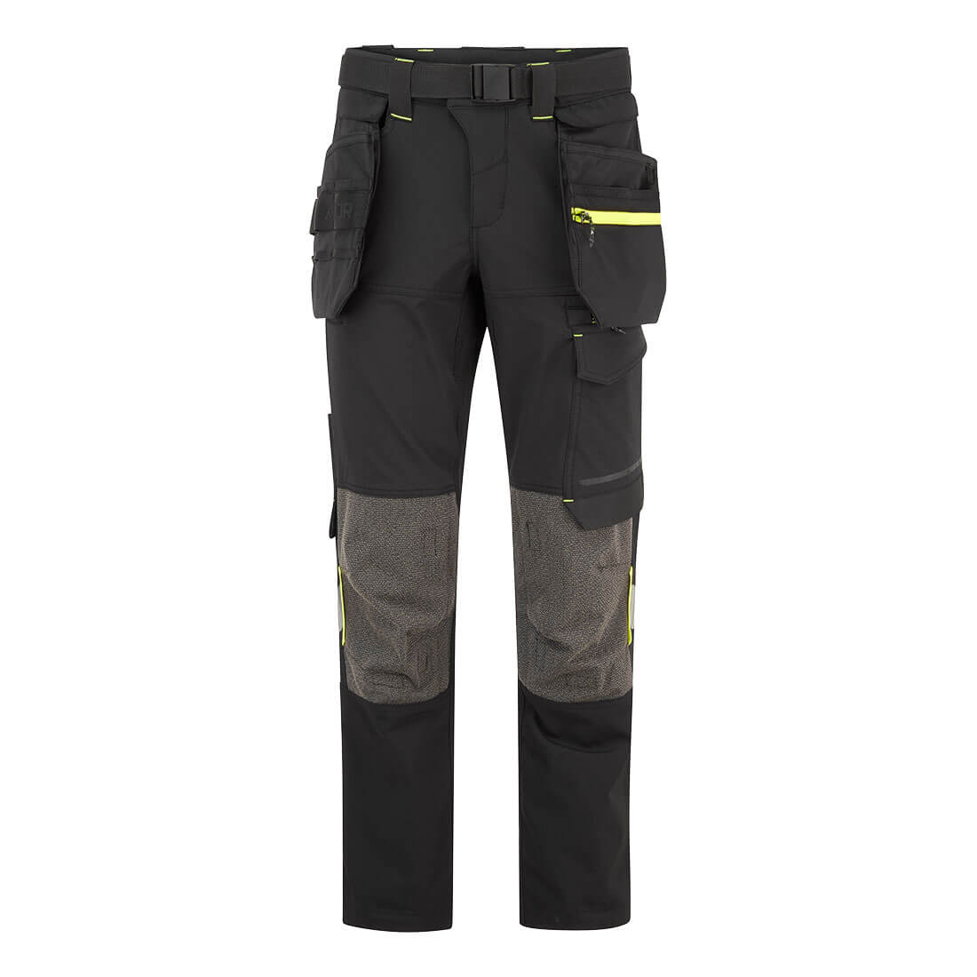 Portwest EV4 Water Repellent Holster Trousers - Image 2