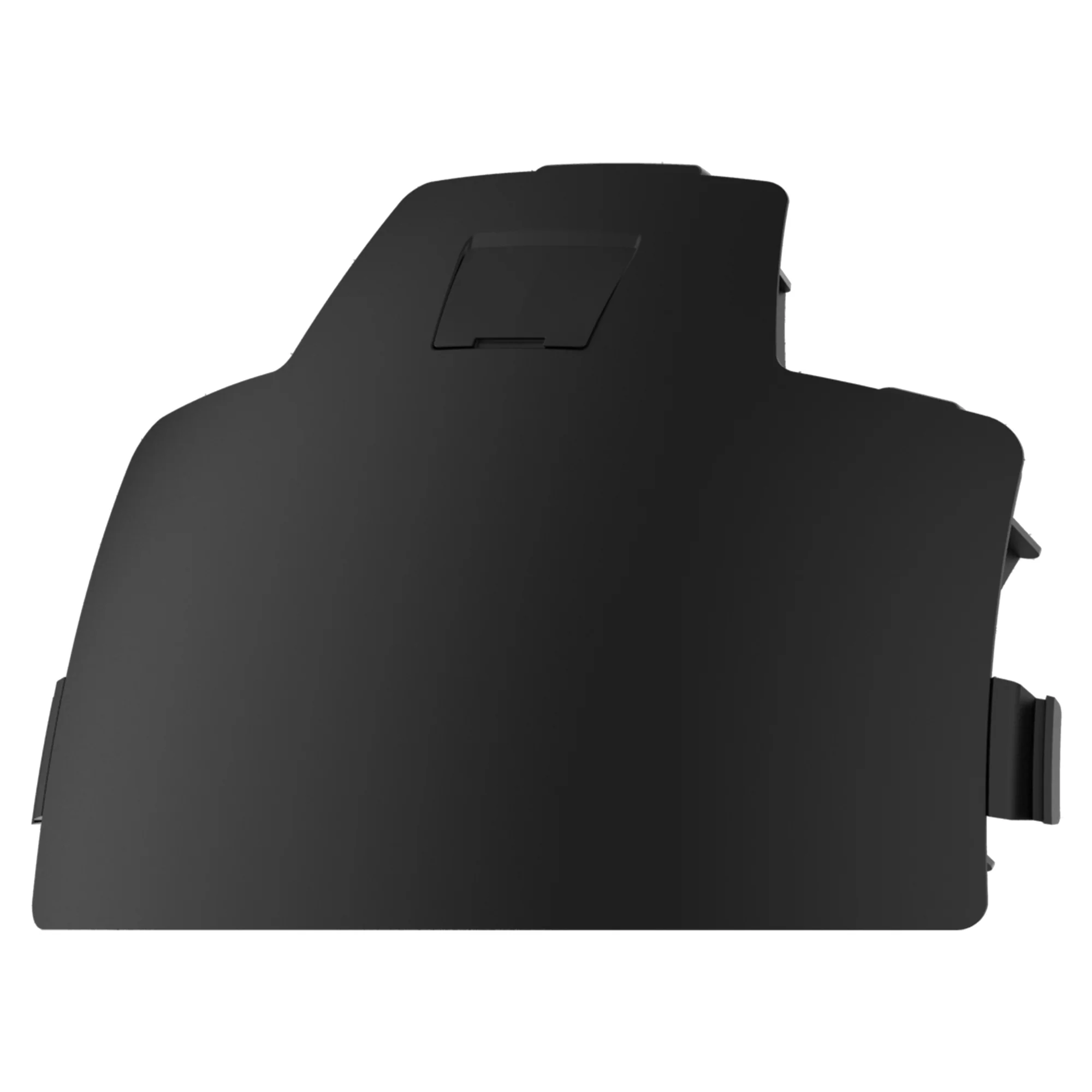 JSP EVO ALTA Front Cover - Black