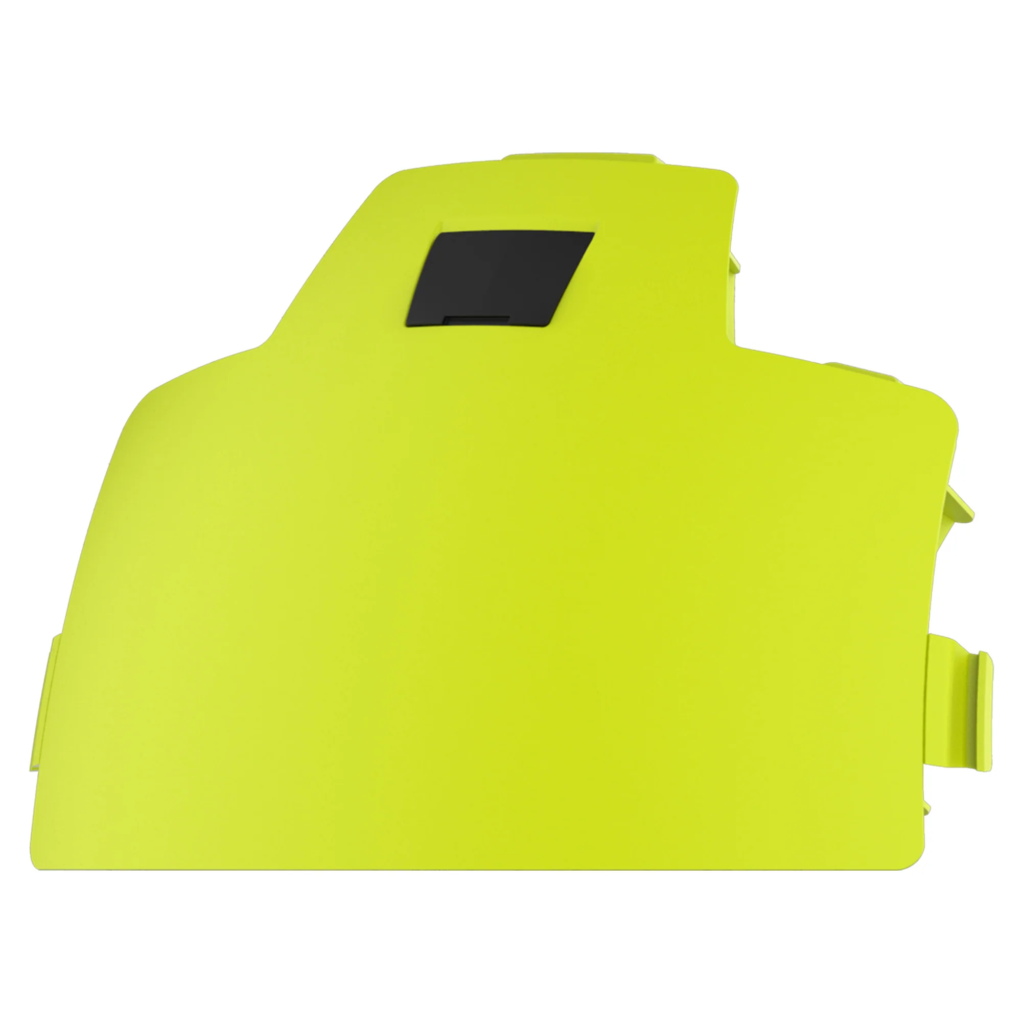 JSP EVO ALTA Front Cover - Extra Visibility Yellow