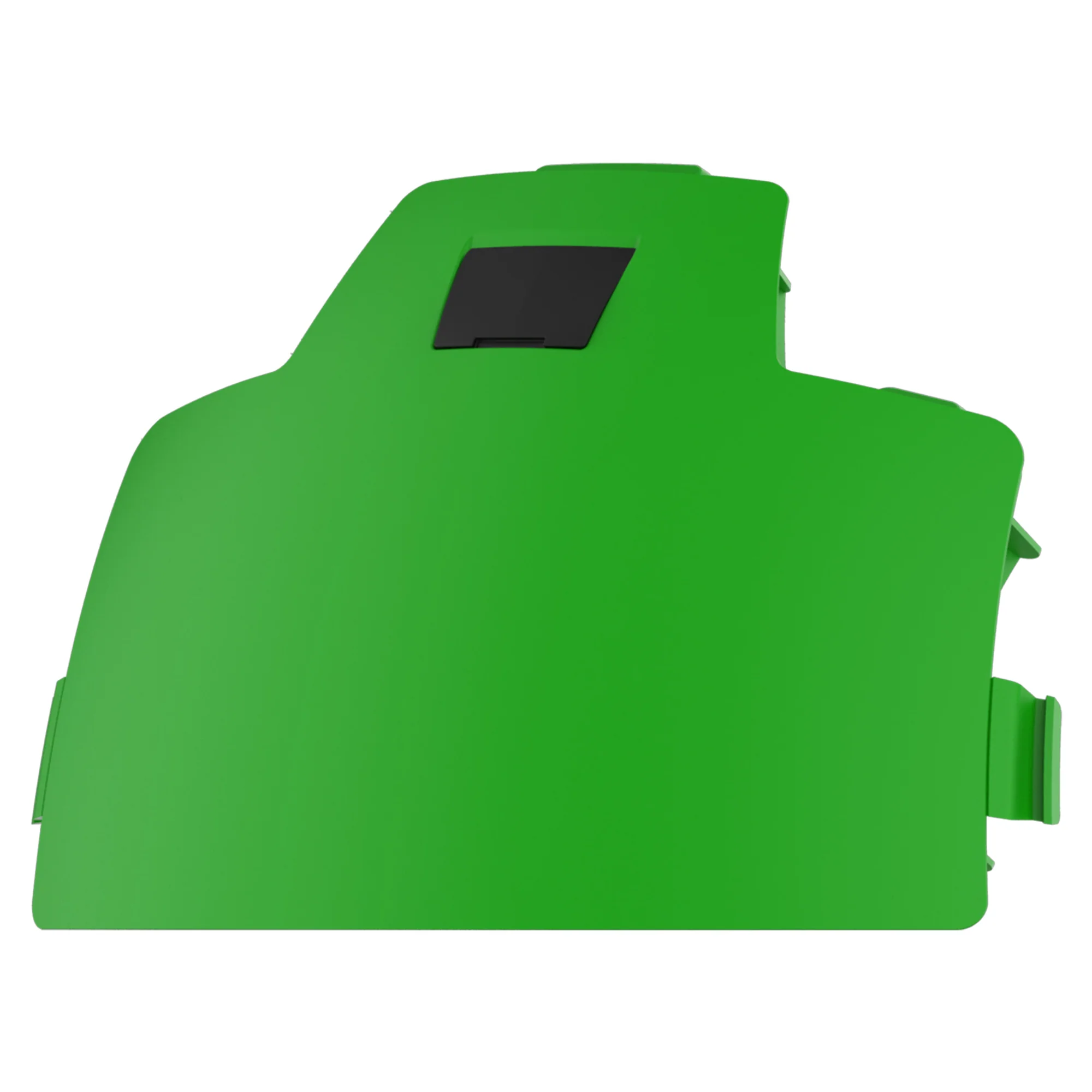 JSP EVO ALTA Front Cover - Green