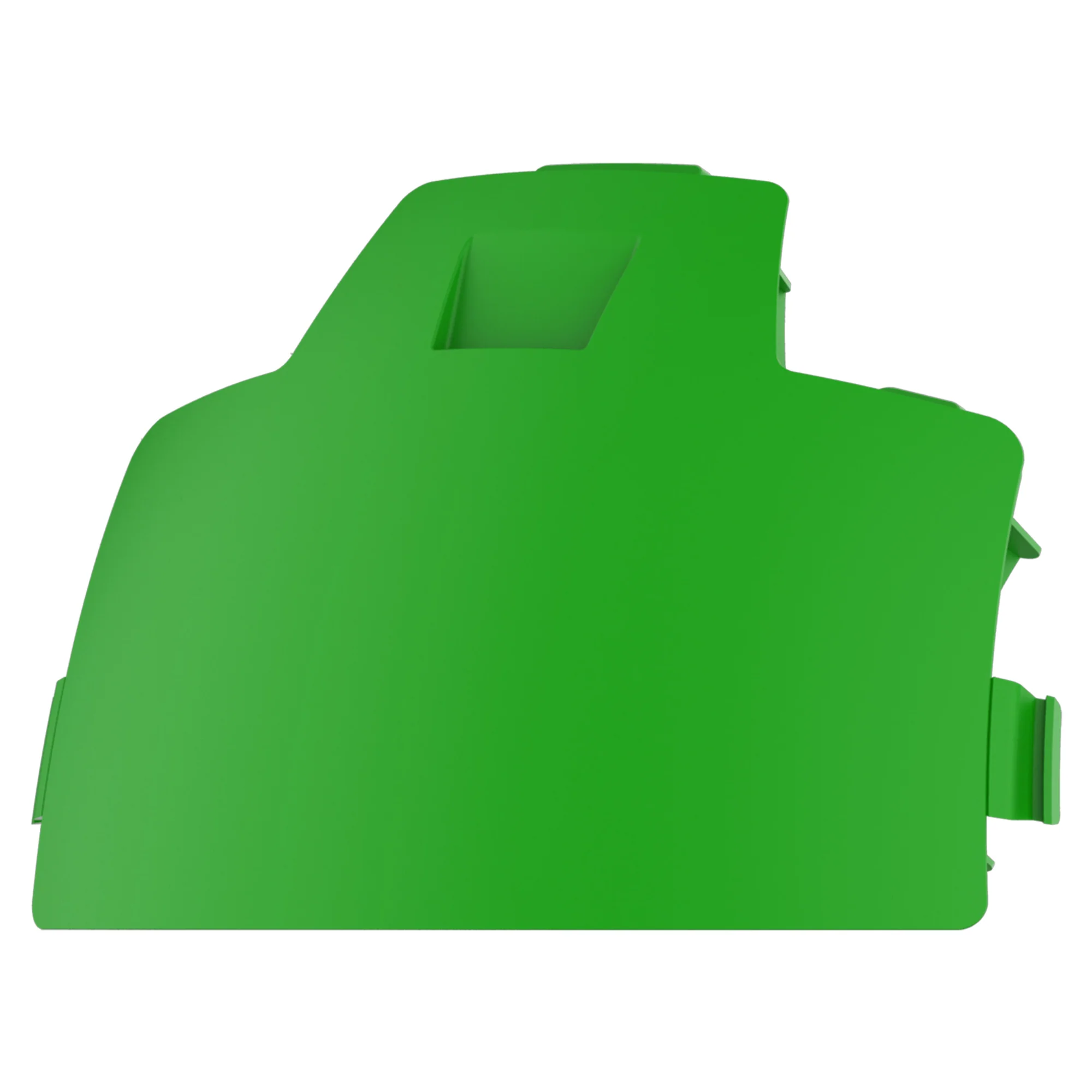 JSP EVO ALTA Front Cover - Green - Image 2