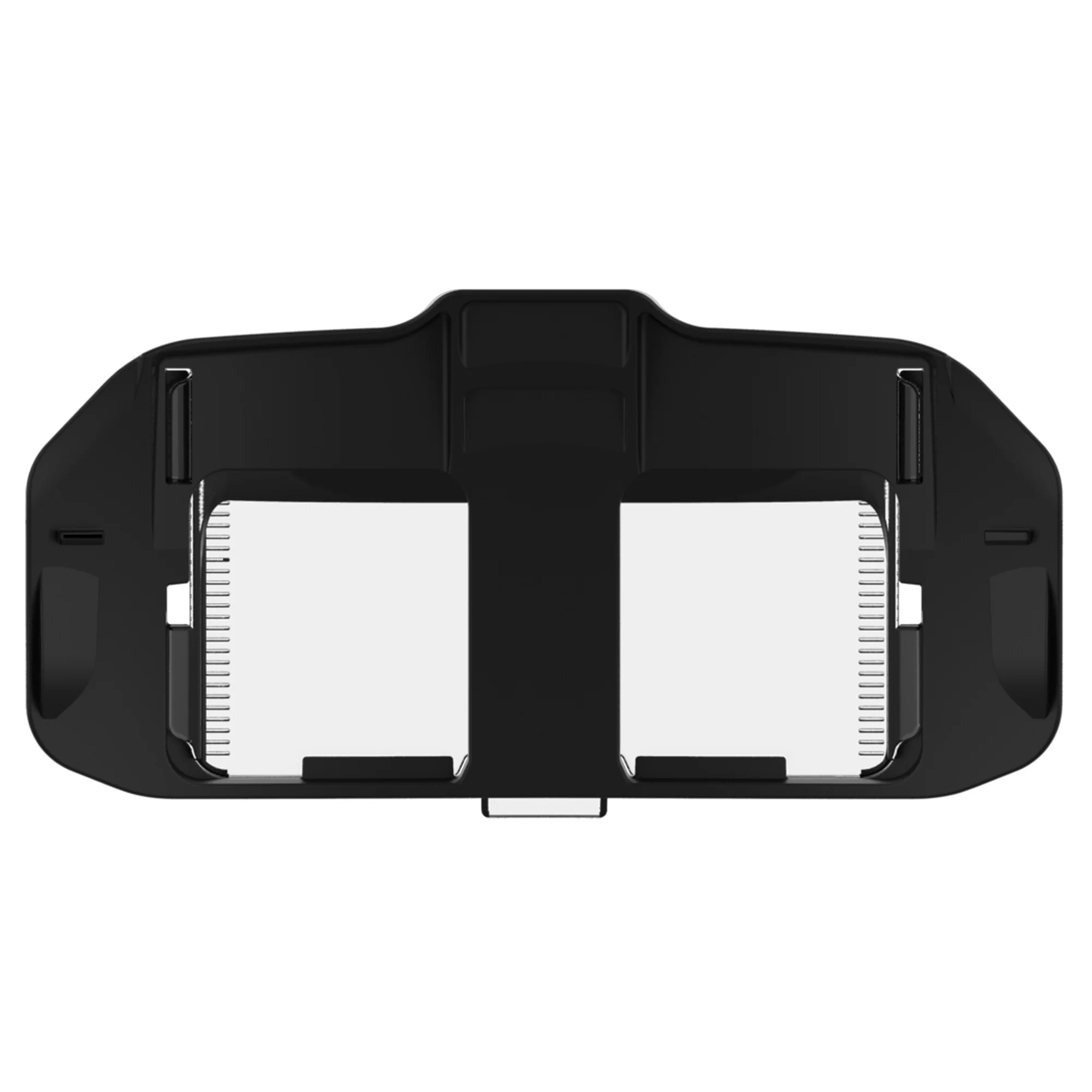 JSP EVO VISTA Helmet ID Card Holder - Snap On - Pack of 10 - Image 3