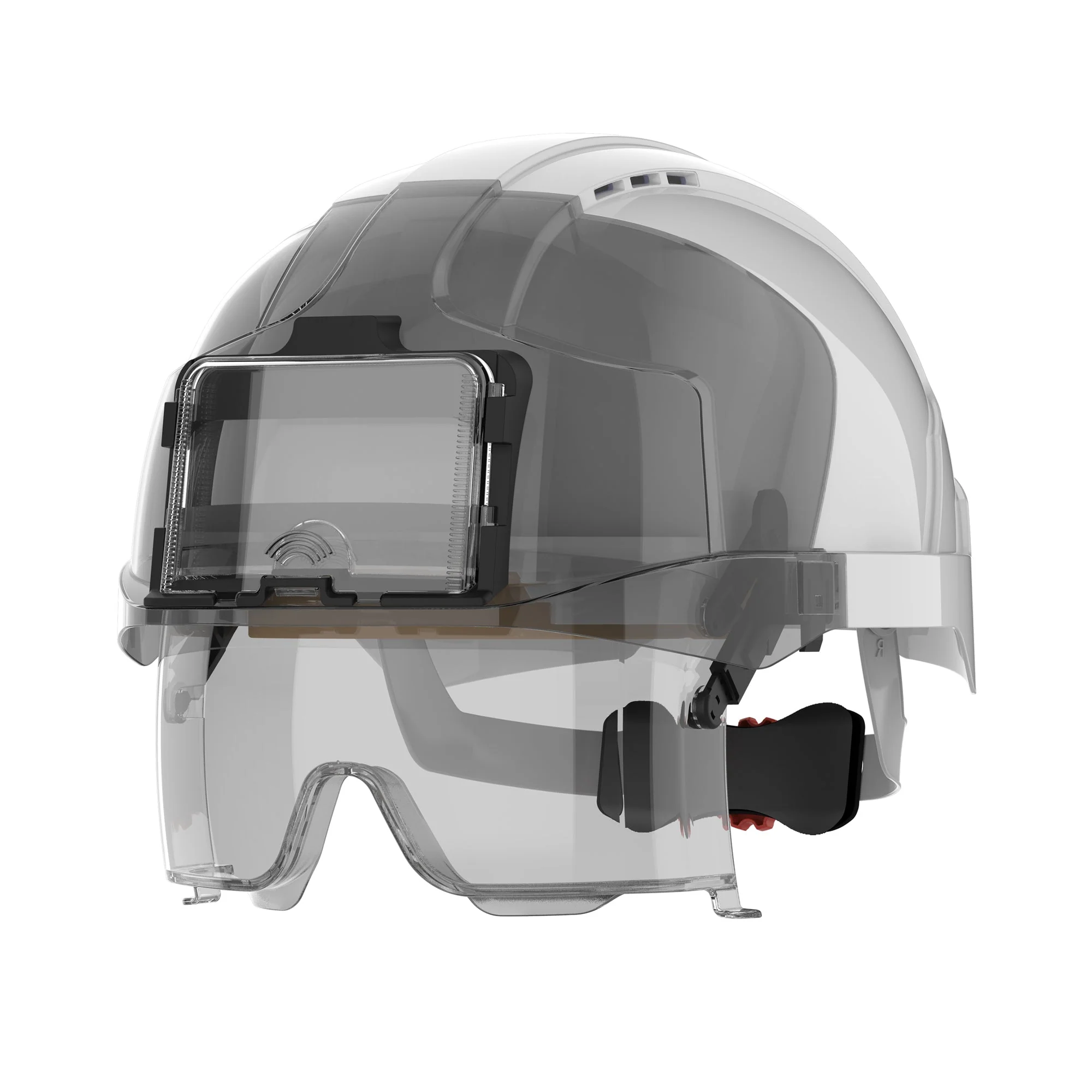 JSP EVOVISTAlens with ID Badge Holder - Image 5