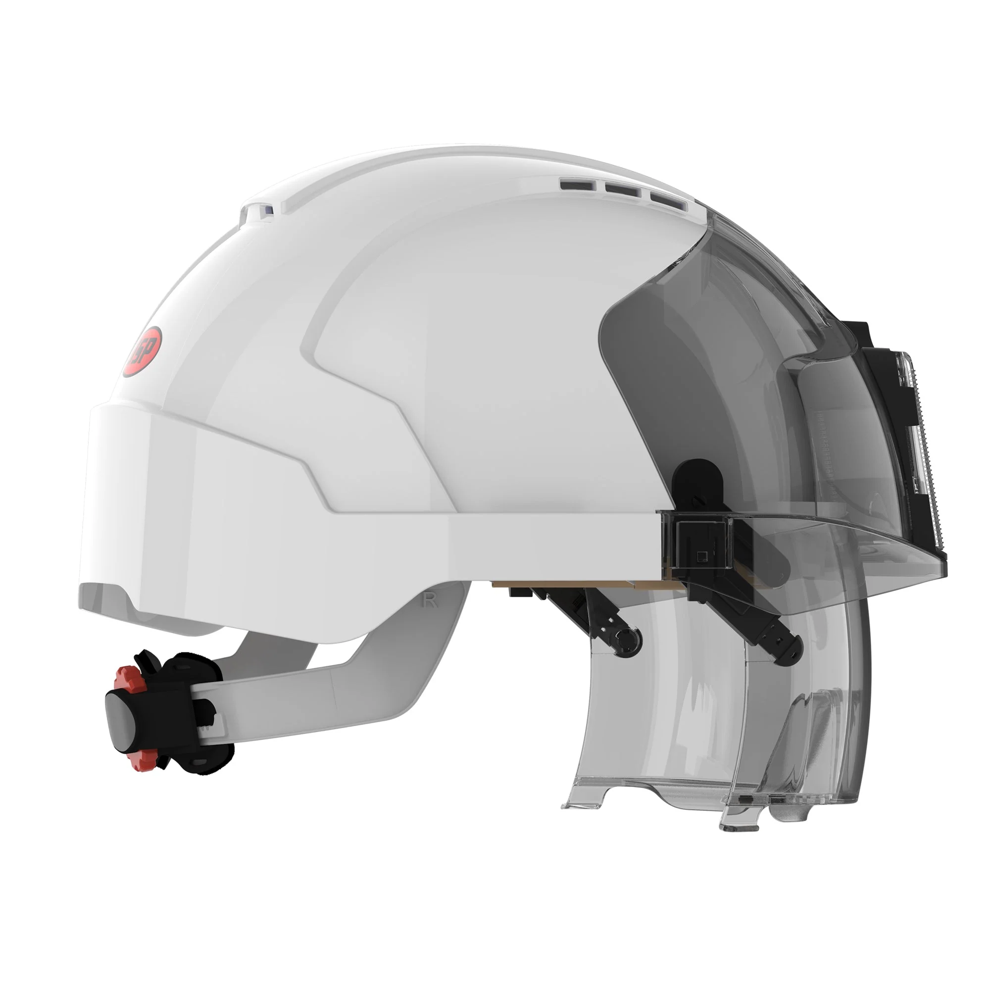 JSP EVOVISTAlens with ID Badge Holder - Image 7