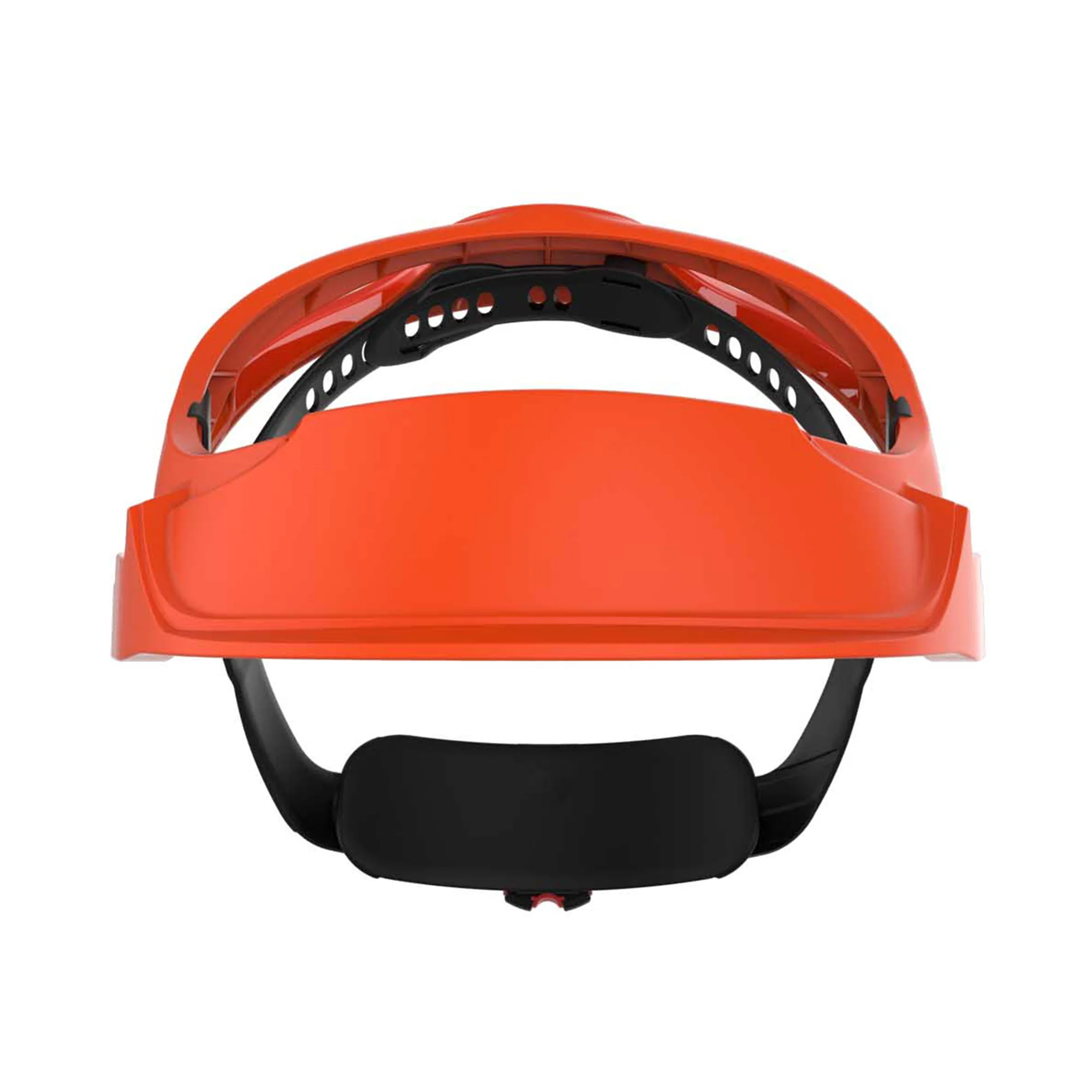 JSP EVOGuard Browguard - Orange - Image 2