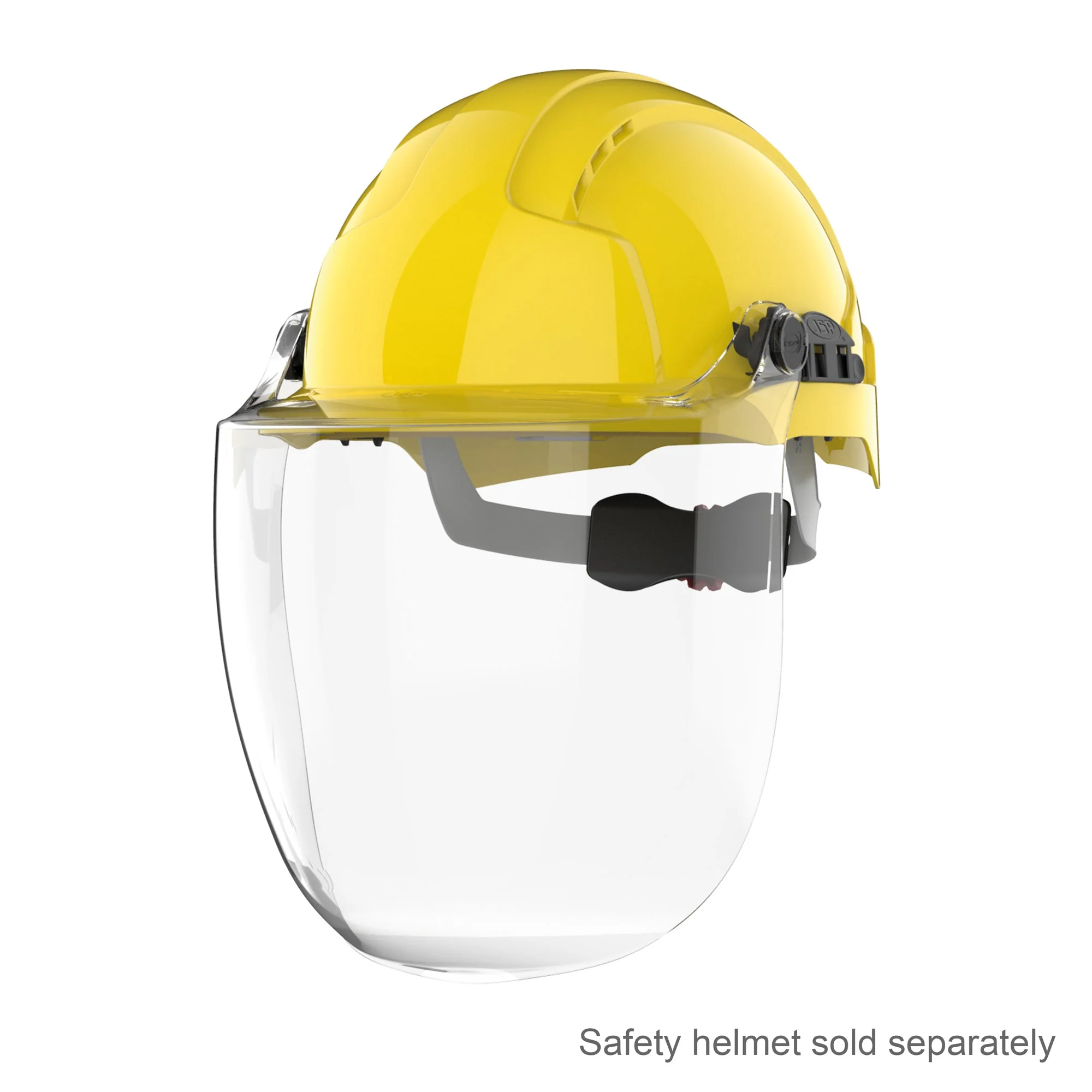 JSP EVOGuard C4-MAX Industrial Visor - Image 2