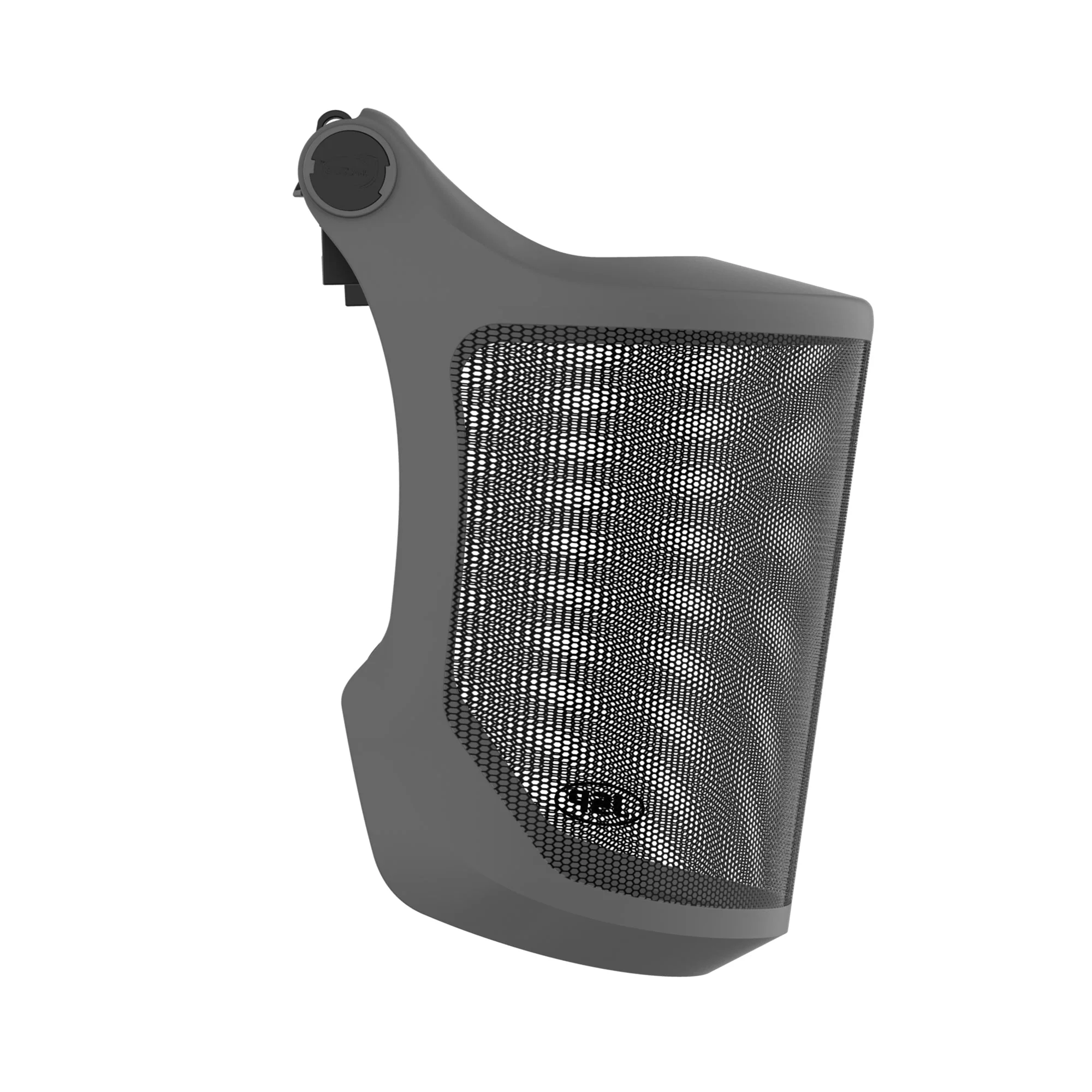 JSP EVOGuard M3 Forestry Visor - Image 3