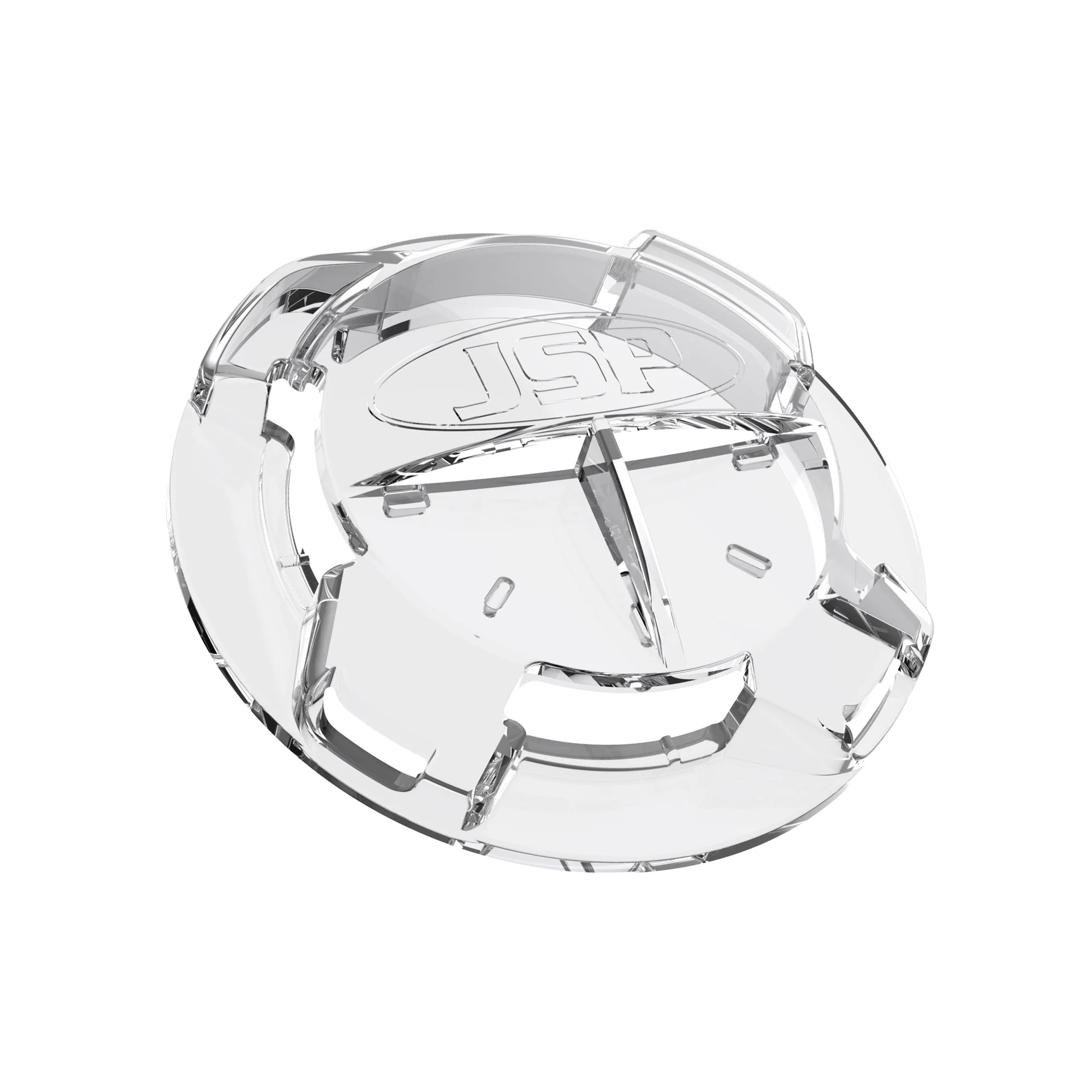 JSP Exhalation Valve Cover for Force10 Mask