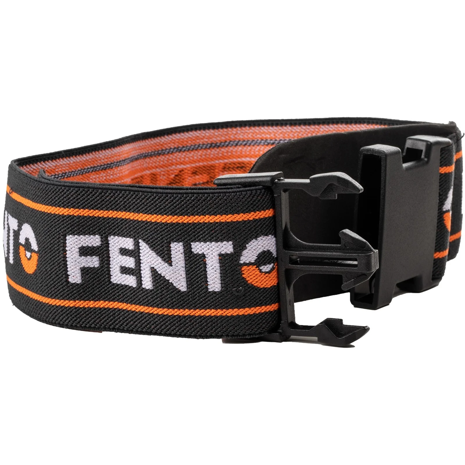 Fento 4 Elastics With Clip Fento Max - Image 2