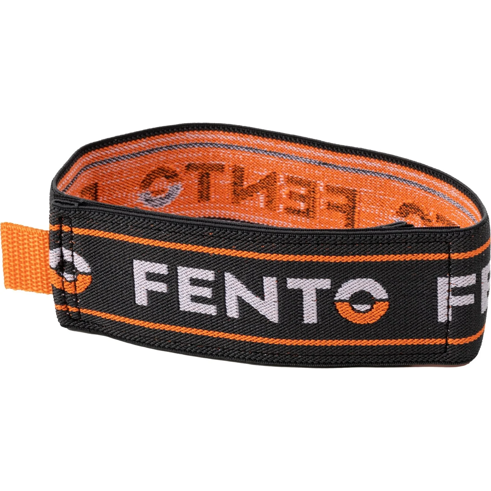 Fento 4 Elastics With Elastic Straps Fento Max
