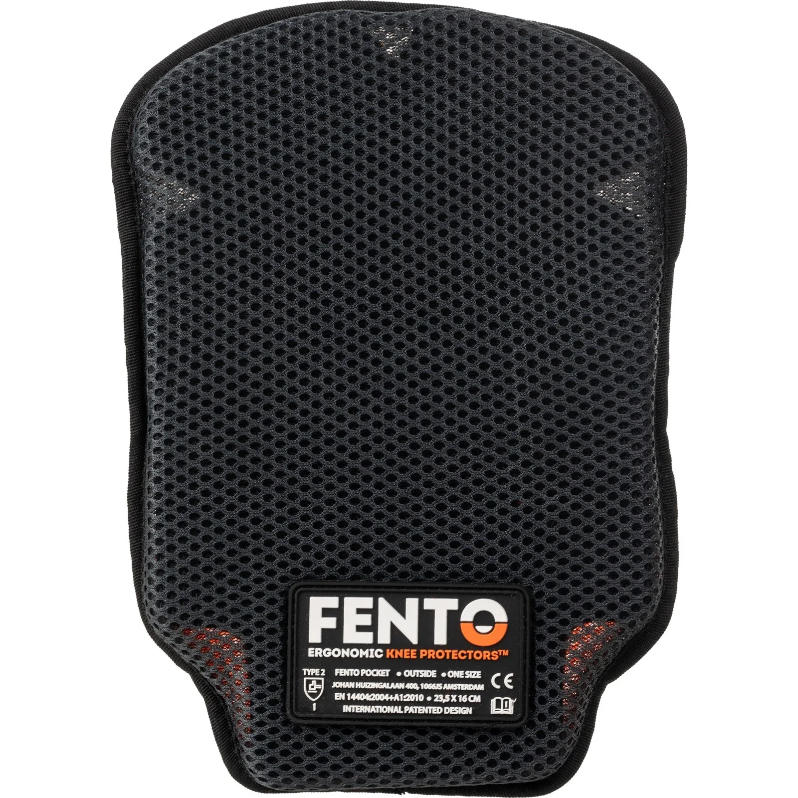 Fento Fento Pocket