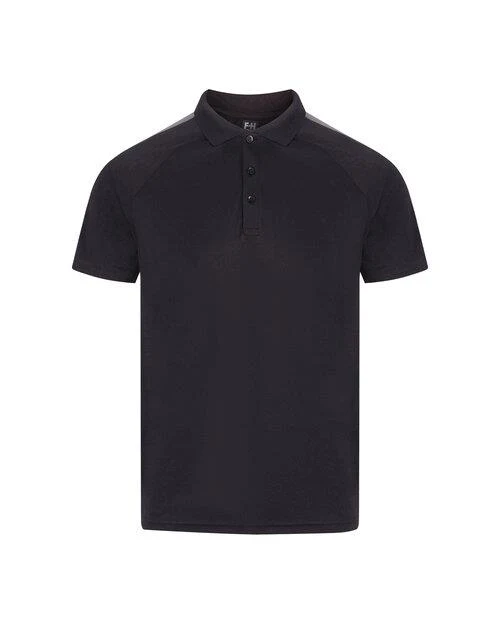 Finden & Hales Kids Team Poloshirt - Image 4