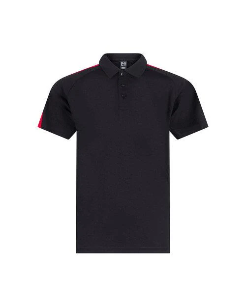 Finden & Hales Kids Team Poloshirt - Image 5