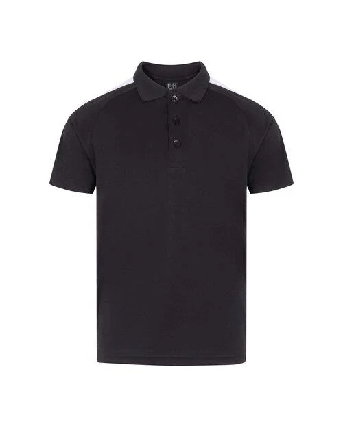 Finden & Hales Kids Team Poloshirt - Image 6
