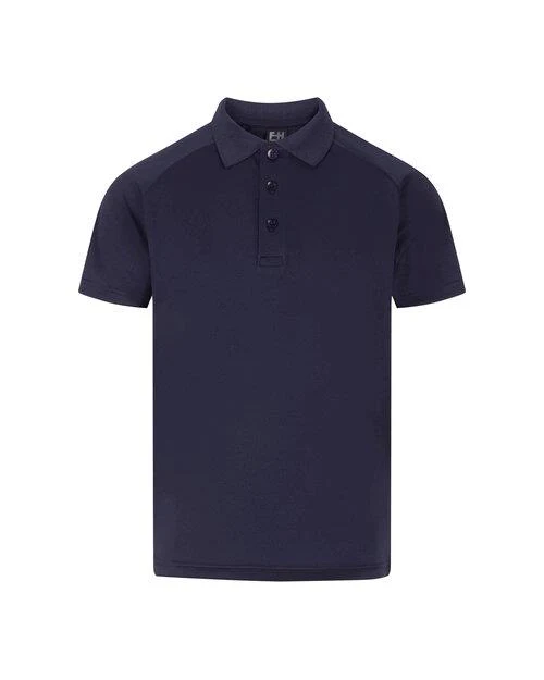 Finden & Hales Kids Team Poloshirt - Image 7