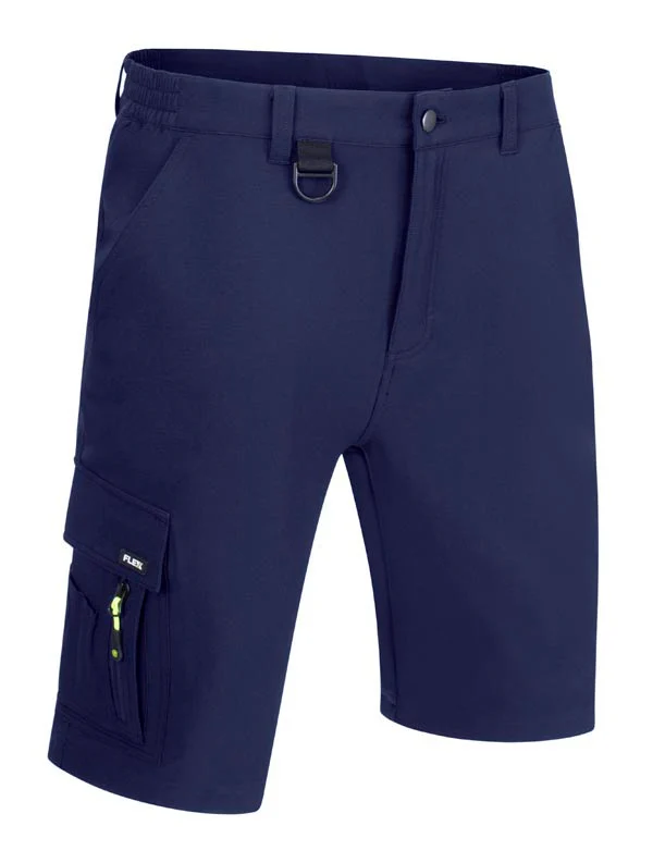 Flex Beeswift Workwear Shorts - Image 3