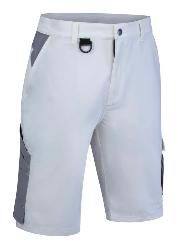 Flex Beeswift Workwear Shorts - Image 5